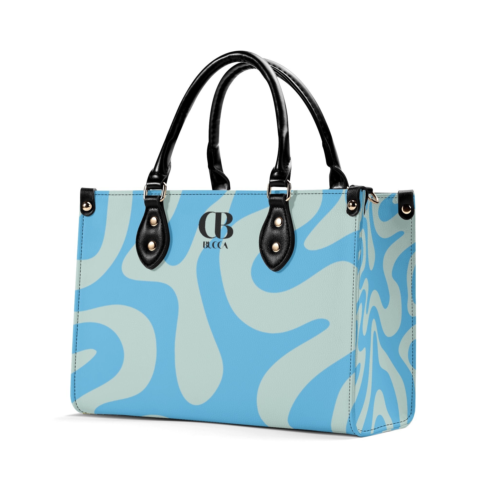 ORIGINAL S2: SUMMER 2024 BUCCA BAG #035