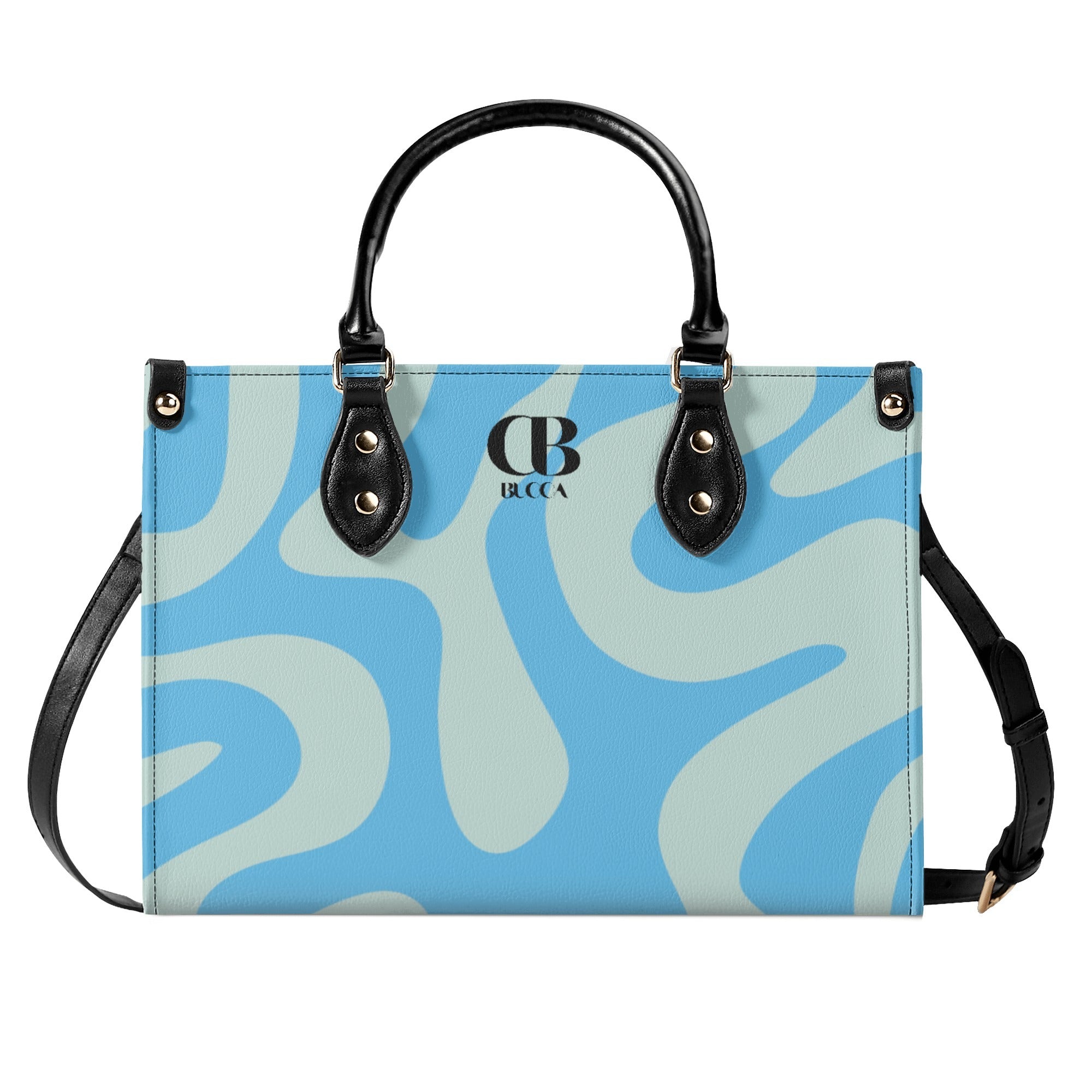 ORIGINAL S2: SUMMER 2024 BUCCA BAG #035