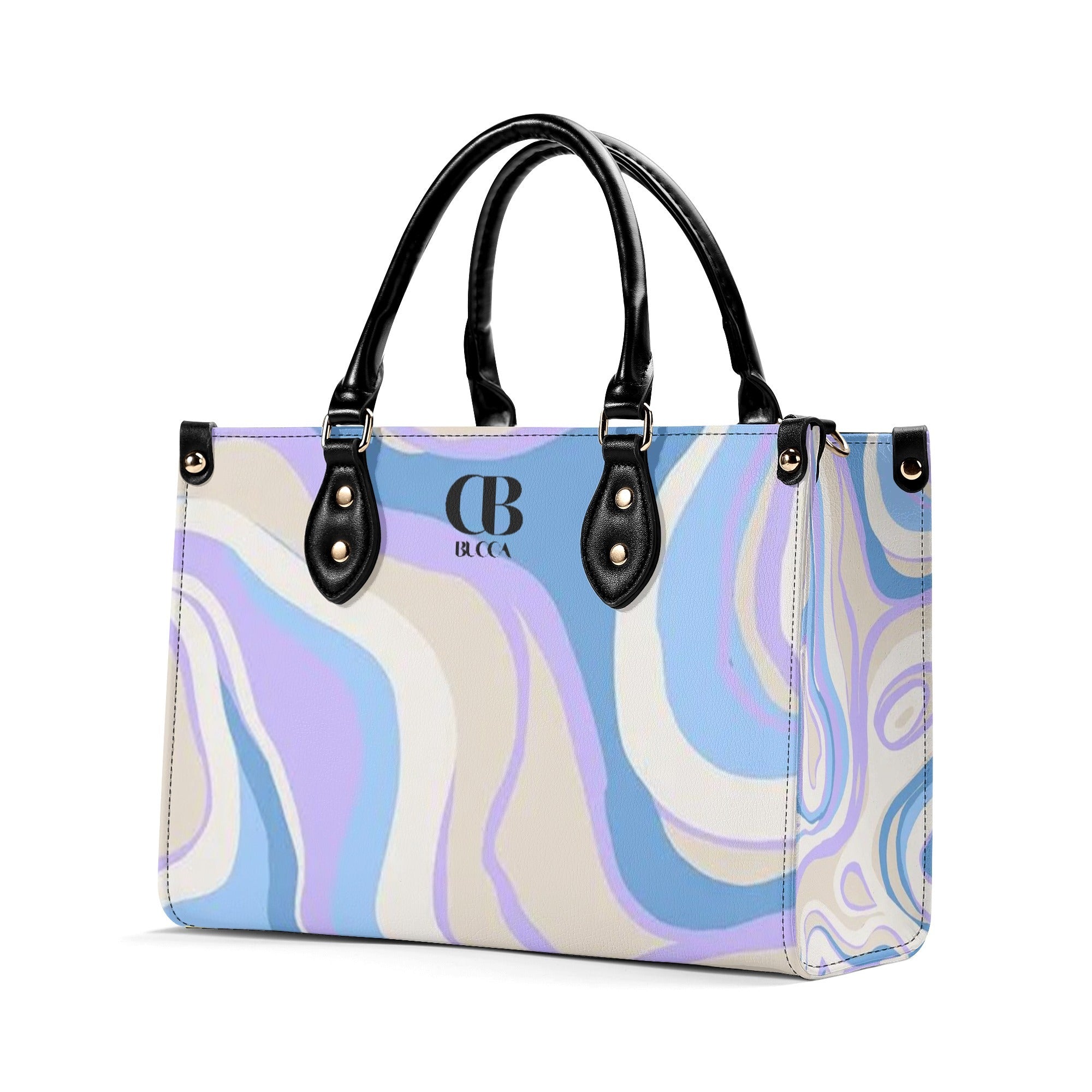 ORIGINAL S2: SUMMER 2024 BUCCA BAG #037