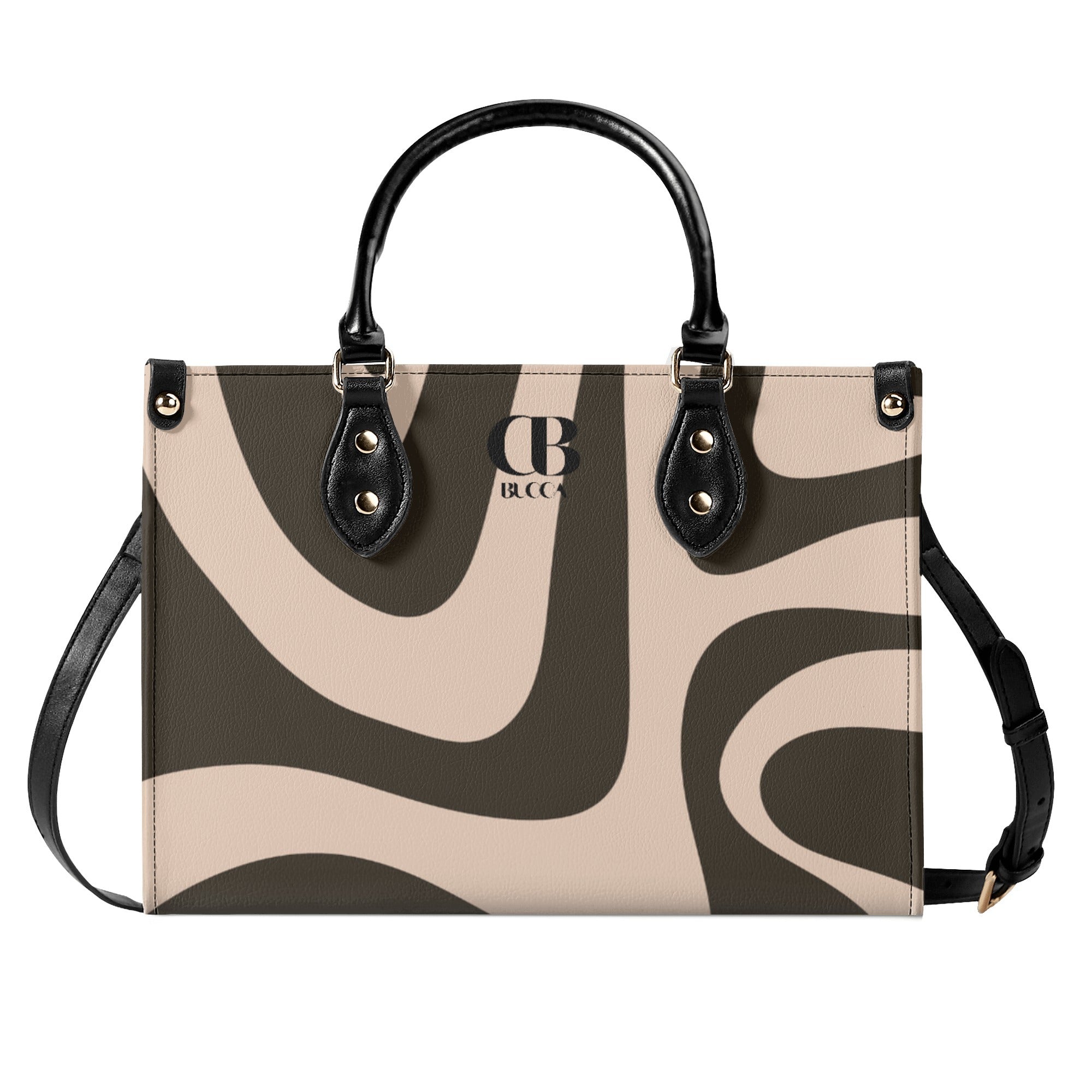 ORIGINAL S2: SUMMER 2024 BUCCA BAG #021