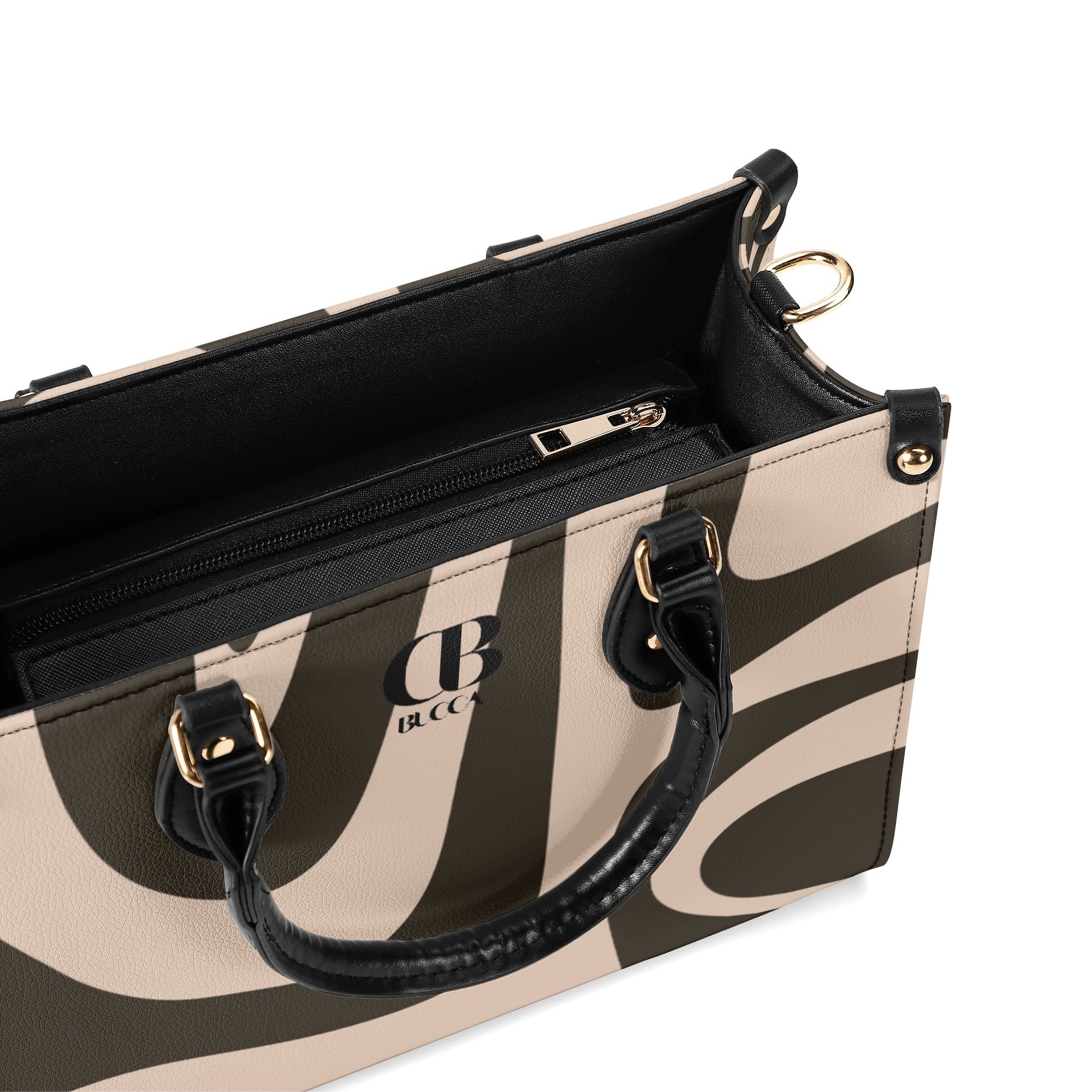 ORIGINAL S2: SUMMER 2024 BUCCA BAG #021