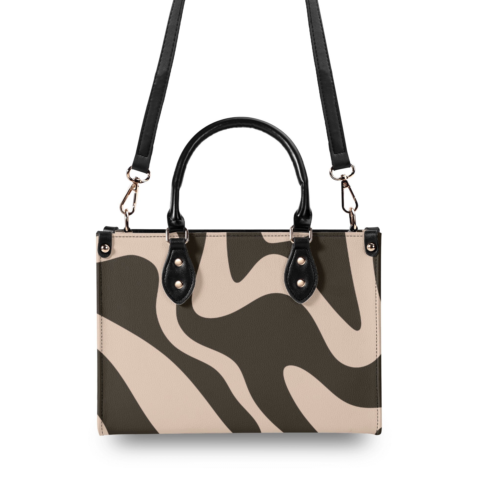 ORIGINAL S2: SUMMER 2024 BUCCA BAG #021