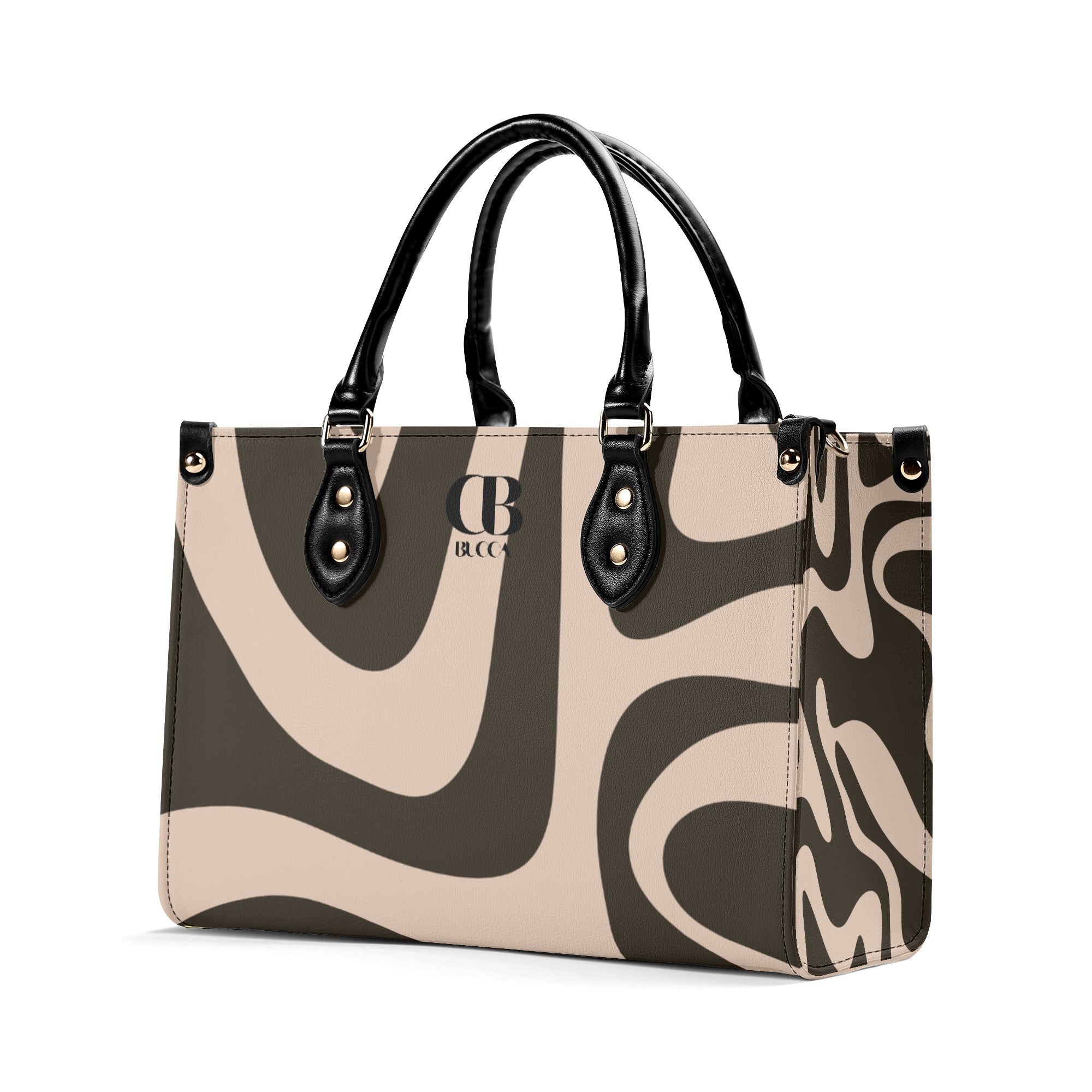 ORIGINAL S2: SUMMER 2024 BUCCA BAG #021