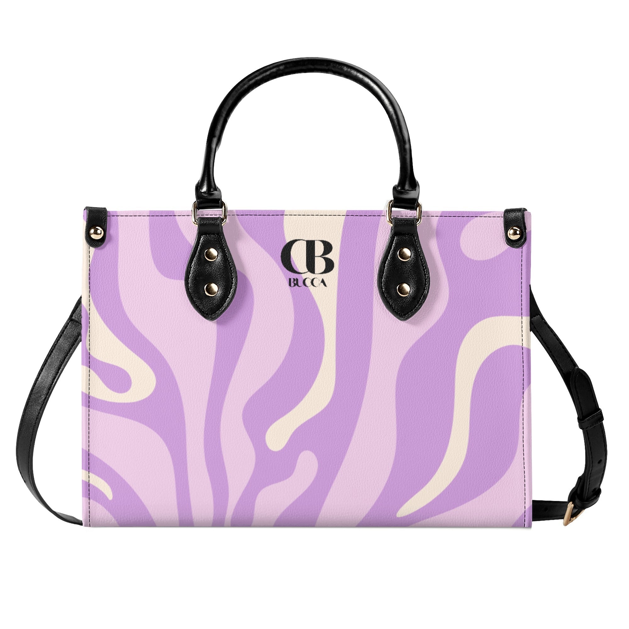 ORIGINAL S2: SUMMER 2024 BUCCA BAG #023