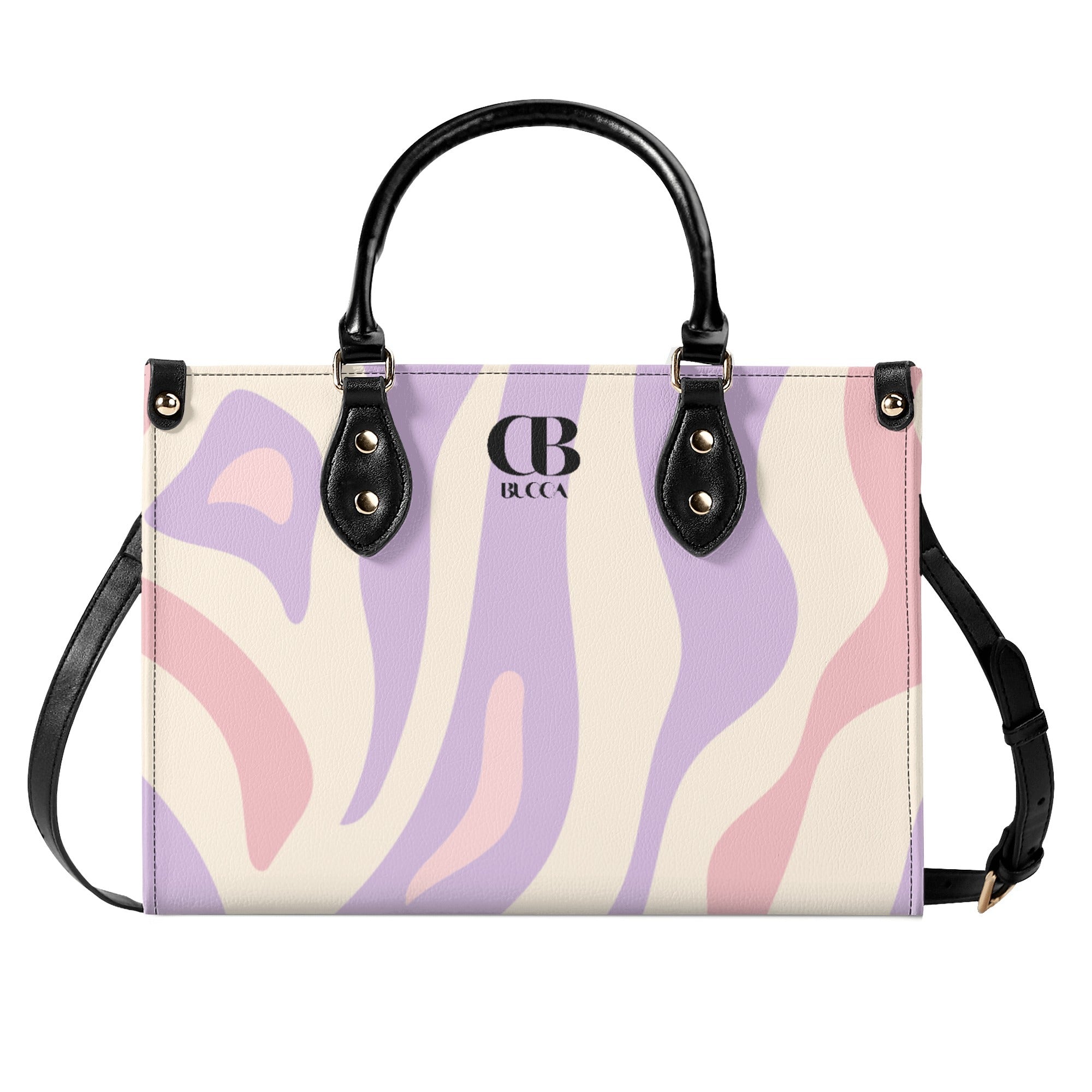 ORIGINAL S2: SUMMER 2024 BUCCA BAG #026