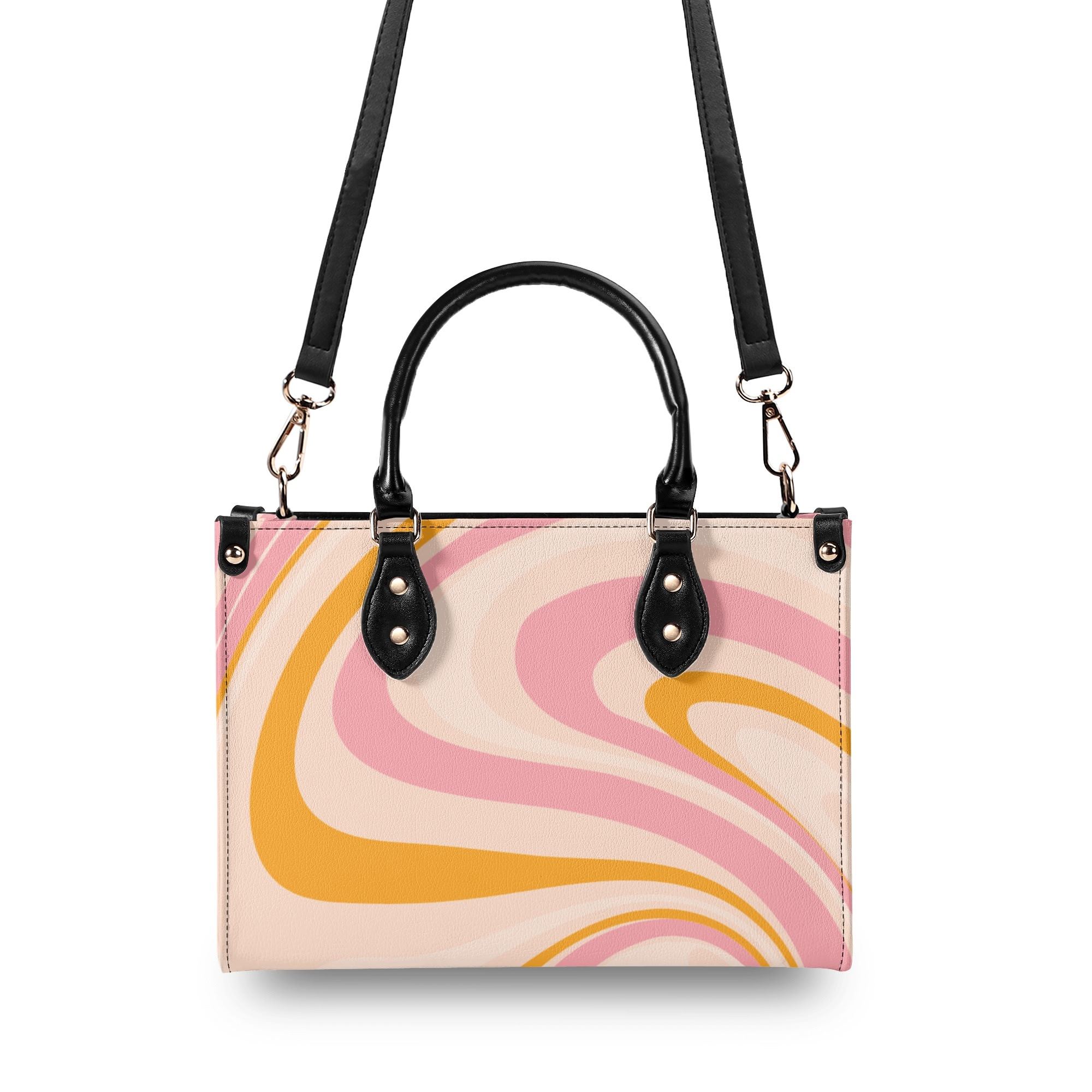 ORIGINAL S2: SUMMER 2024 BUCCA BAG #030