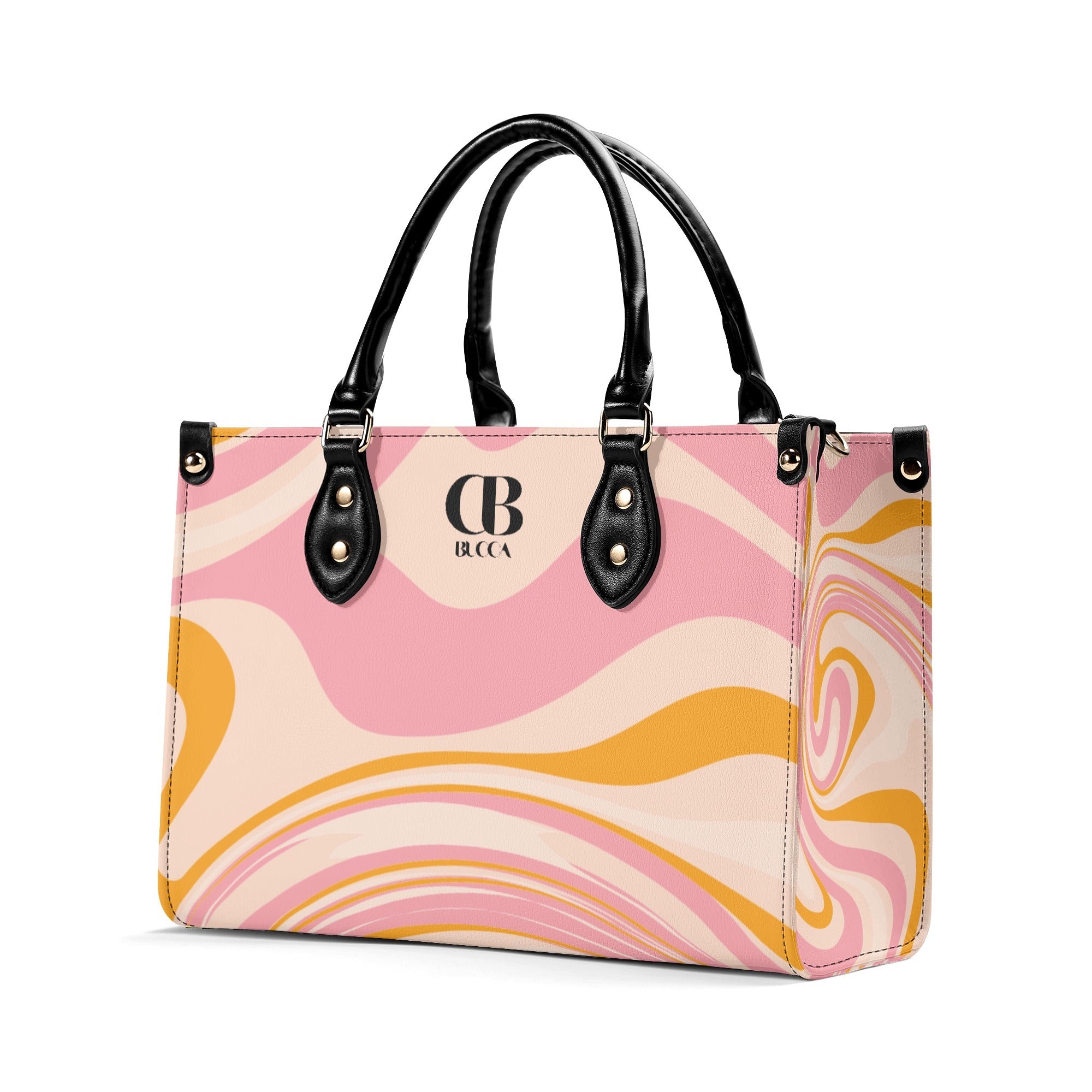 ORIGINAL S2: SUMMER 2024 BUCCA BAG #030