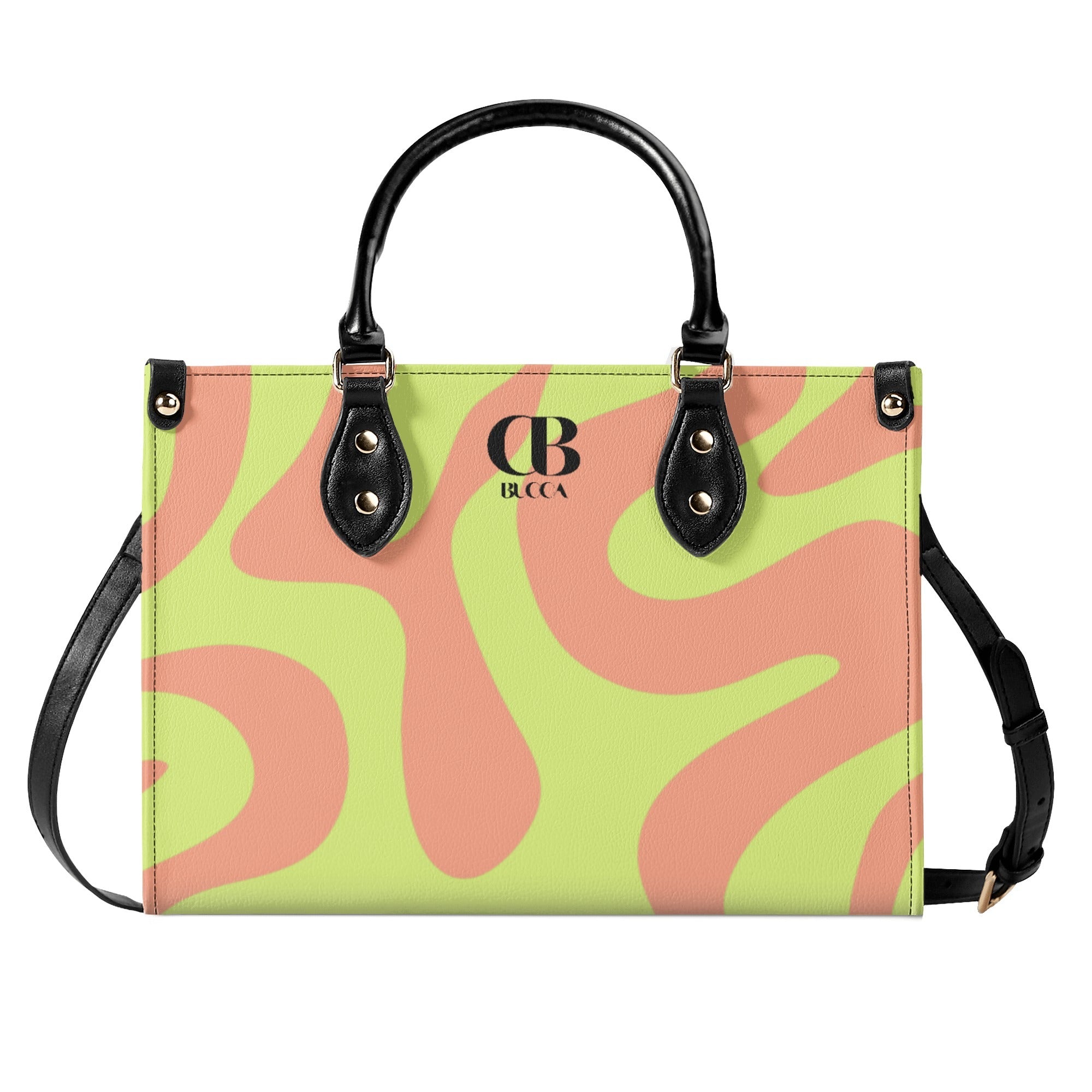 ORIGINAL S2: SUMMER 2024 BUCCA BAG #033