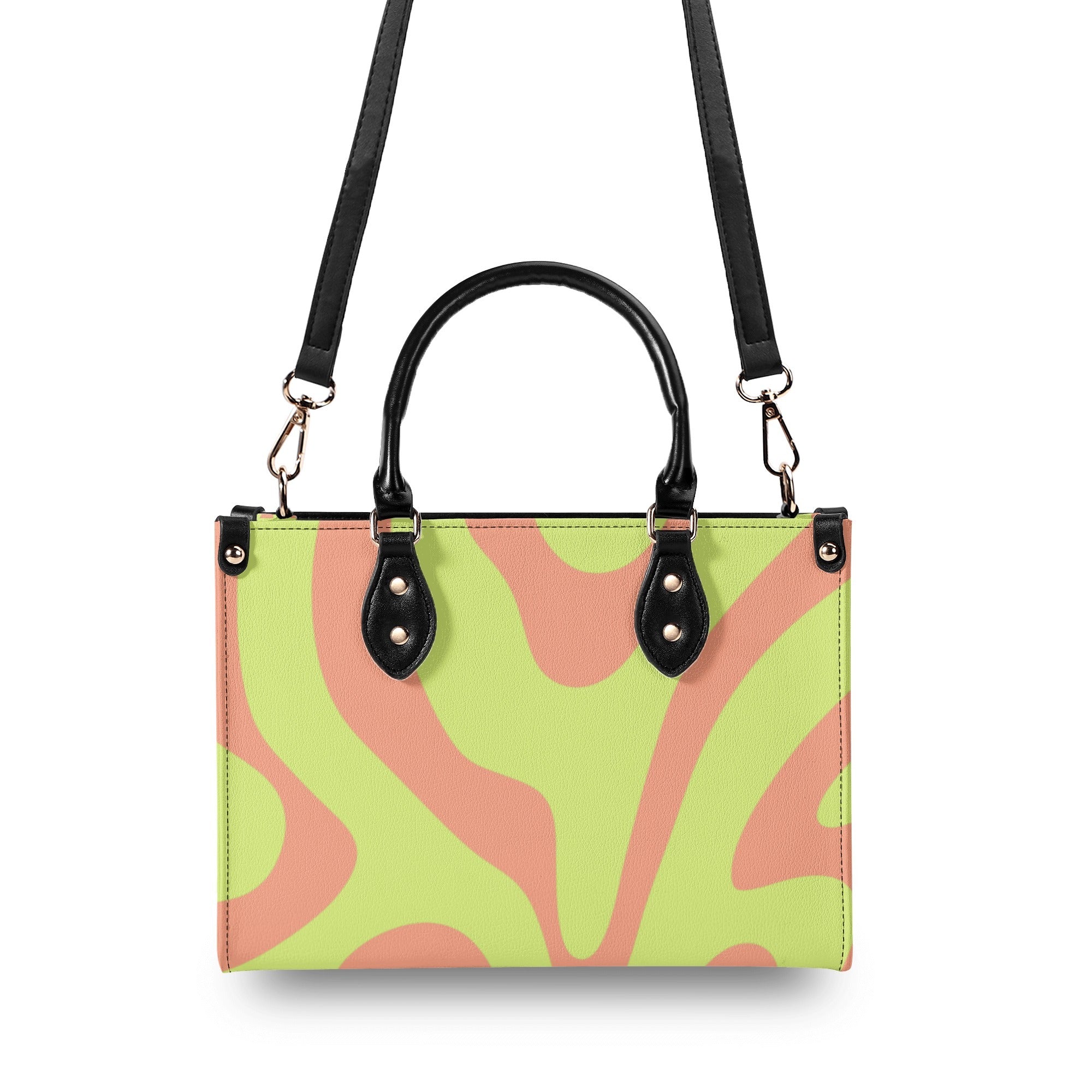 ORIGINAL S2: SUMMER 2024 BUCCA BAG #033