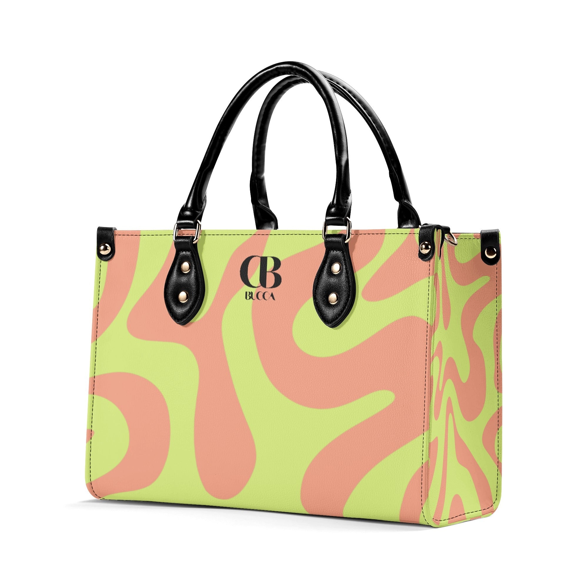 ORIGINAL S2: SUMMER 2024 BUCCA BAG #033