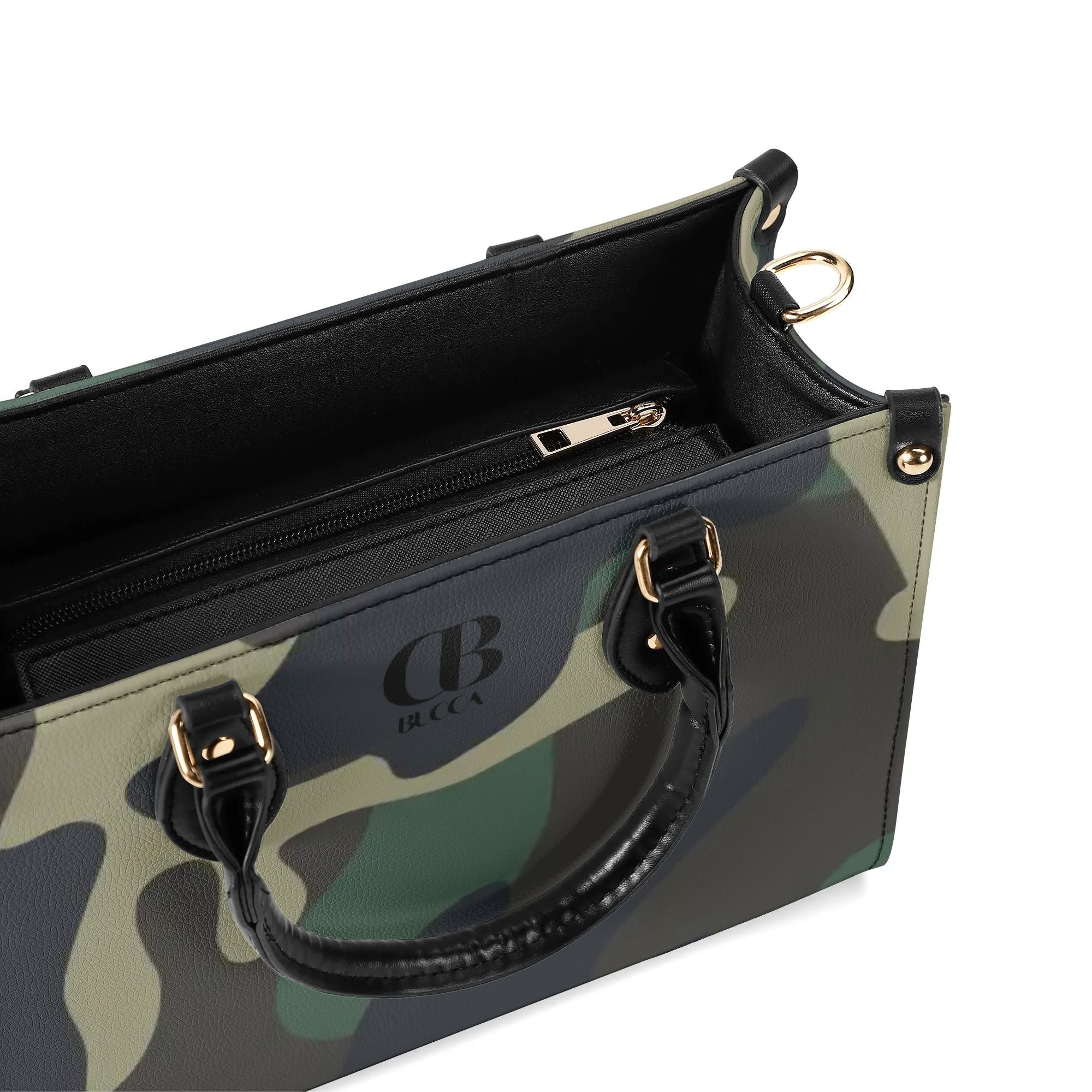 ORIGINAL S3: AUTUMN 2024 BUCCA BAG #040