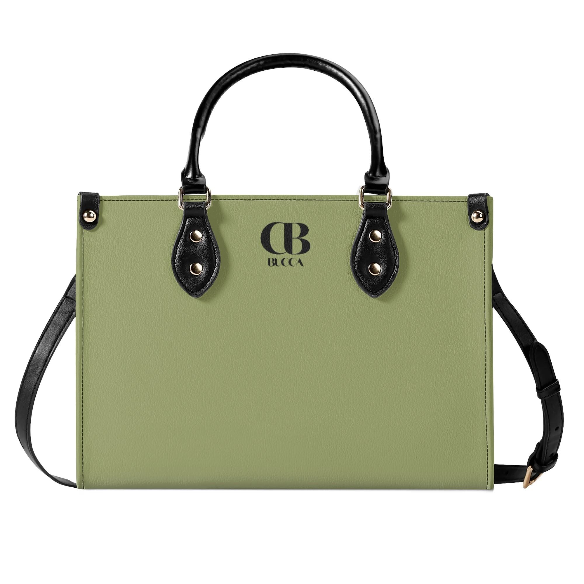 ORIGINAL S3: AUTUMN 2024 BUCCA BAG #042