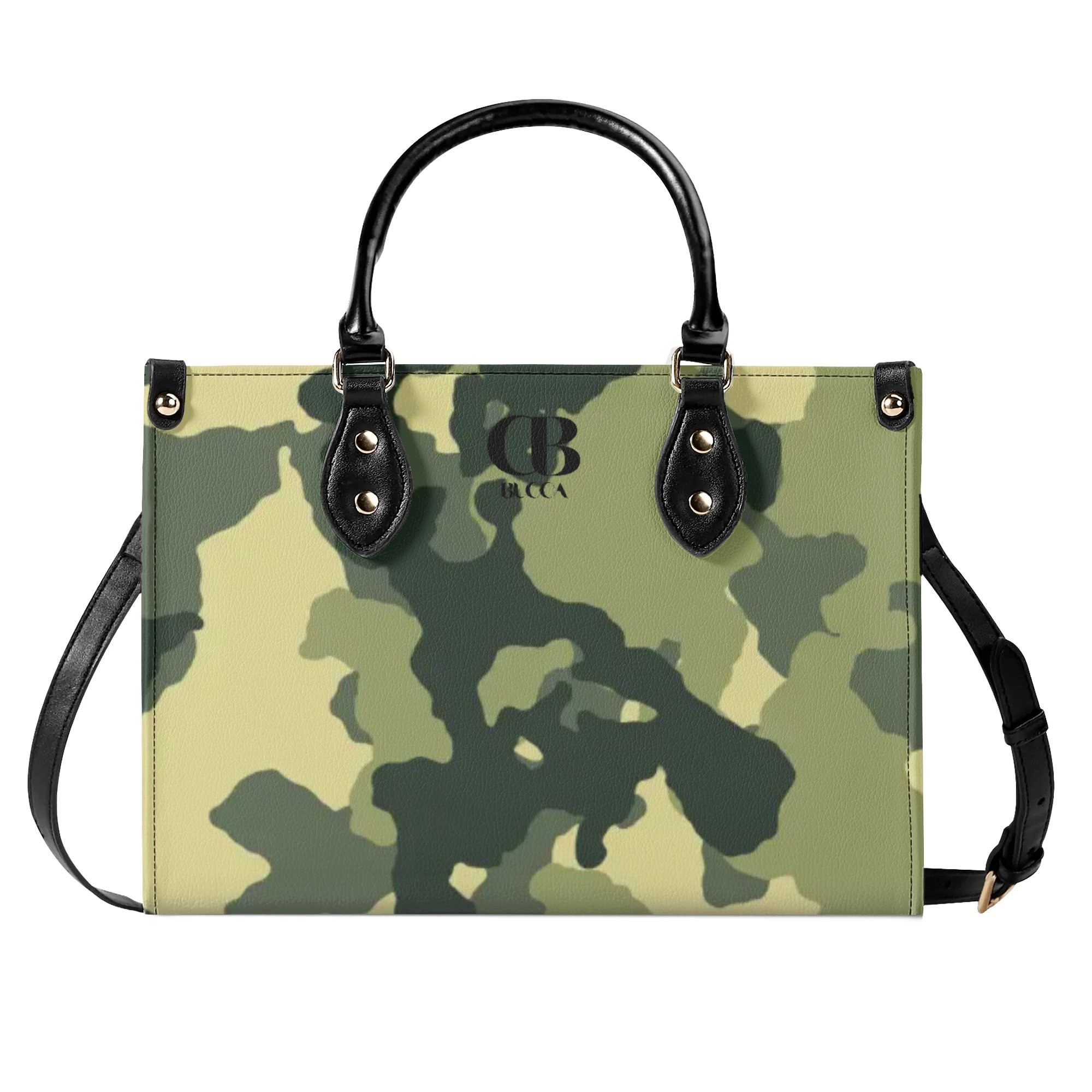 ORIGINAL S3: AUTUMN 2024 BUCCA BAG #043