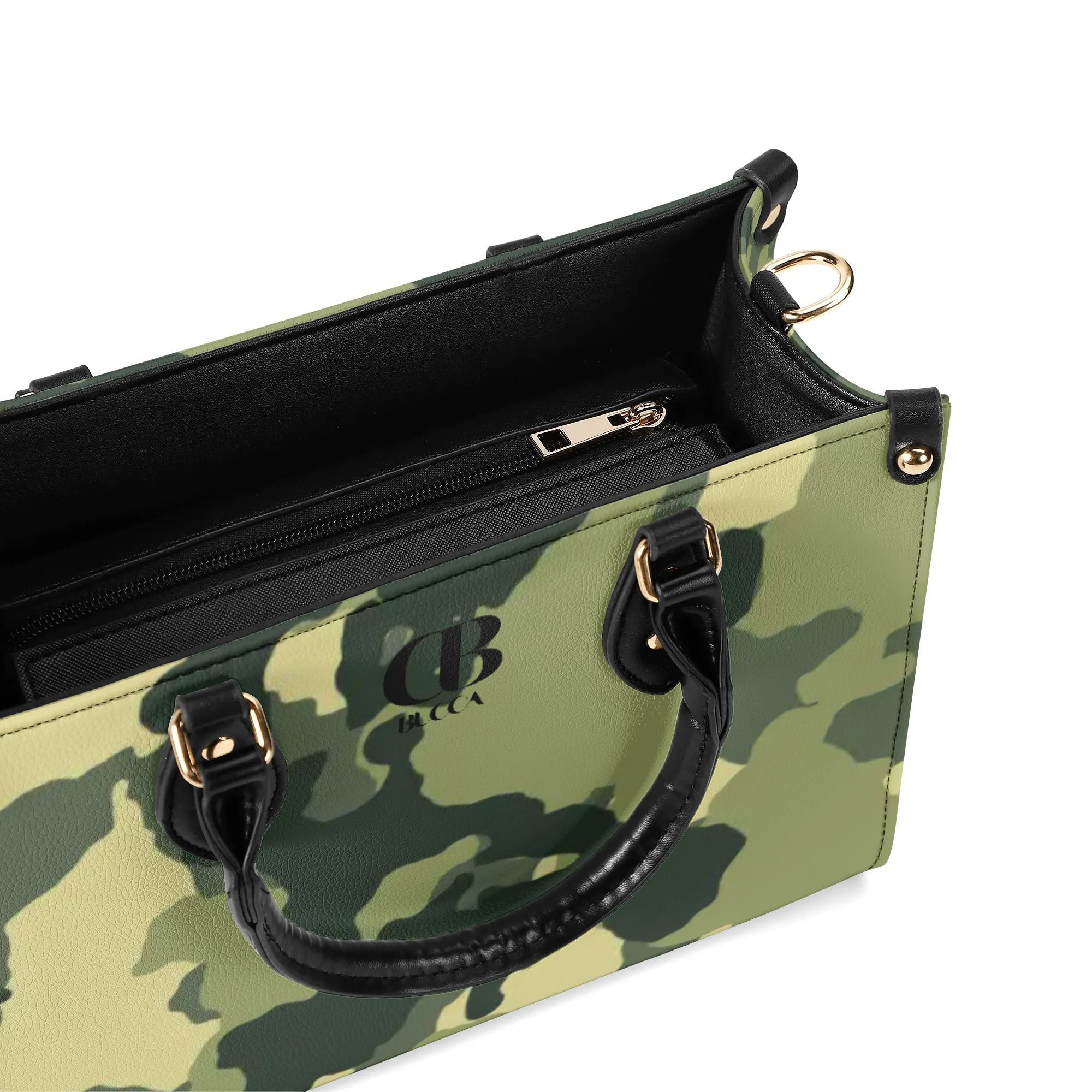 ORIGINAL S3: AUTUMN 2024 BUCCA BAG #043