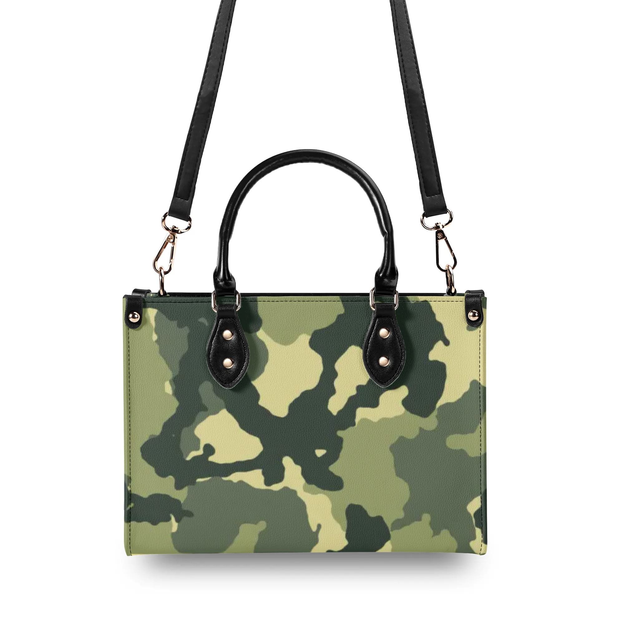 ORIGINAL S3: AUTUMN 2024 BUCCA BAG #043