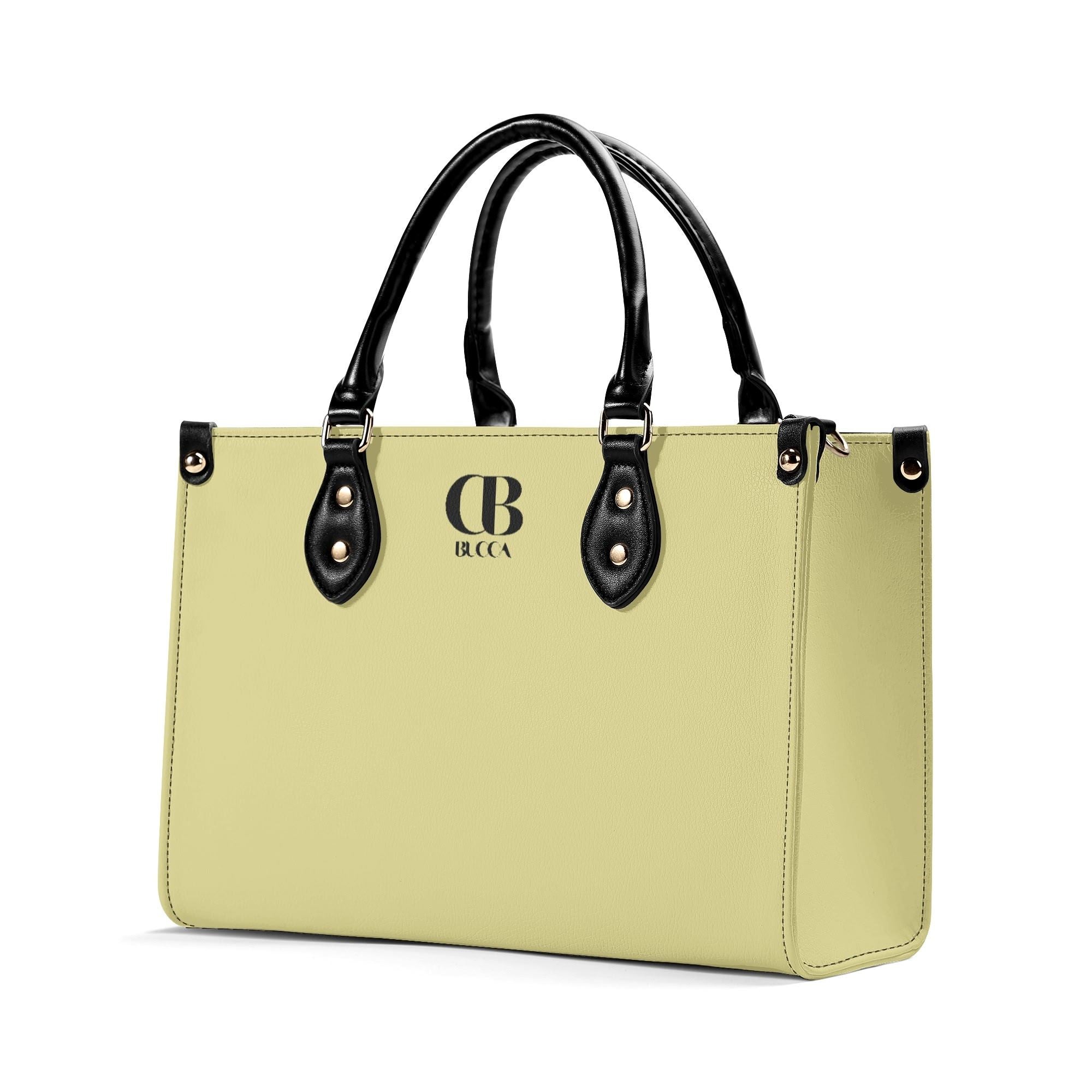ORIGINAL S3: AUTUMN 2024 BUCCA BAG #044