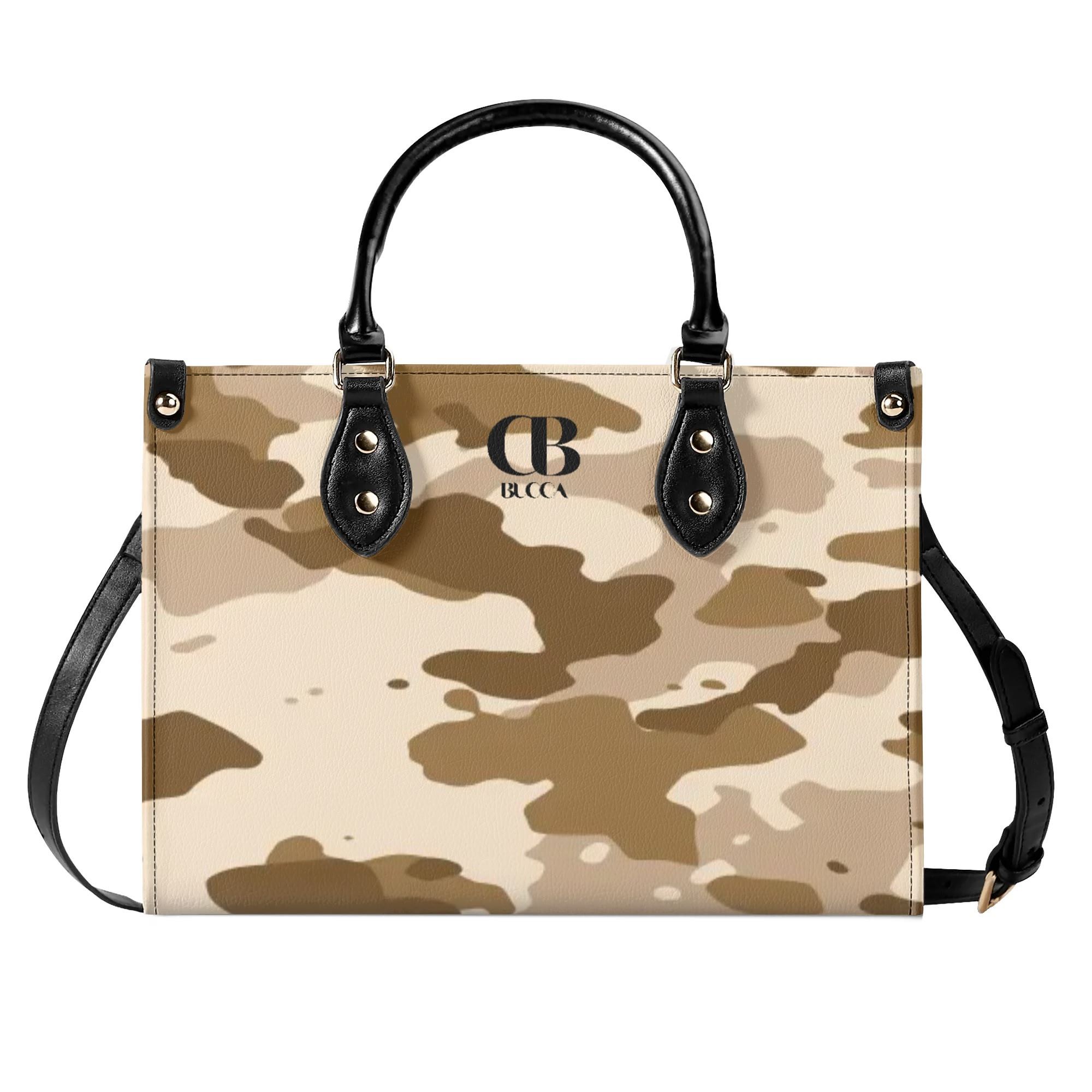 ORIGINAL S3: AUTUMN 2024 BUCCA BAG #051