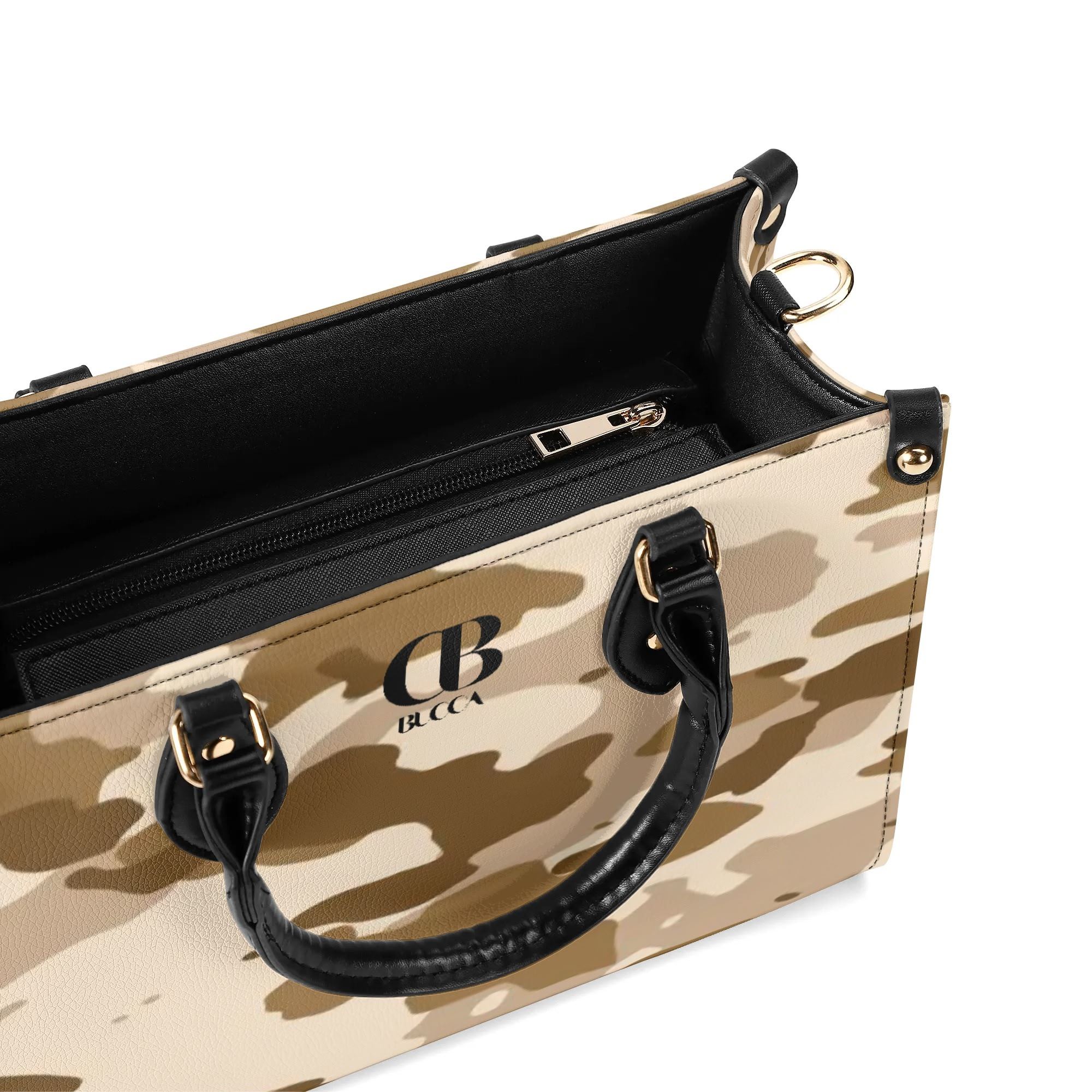 ORIGINAL S3: AUTUMN 2024 BUCCA BAG #051