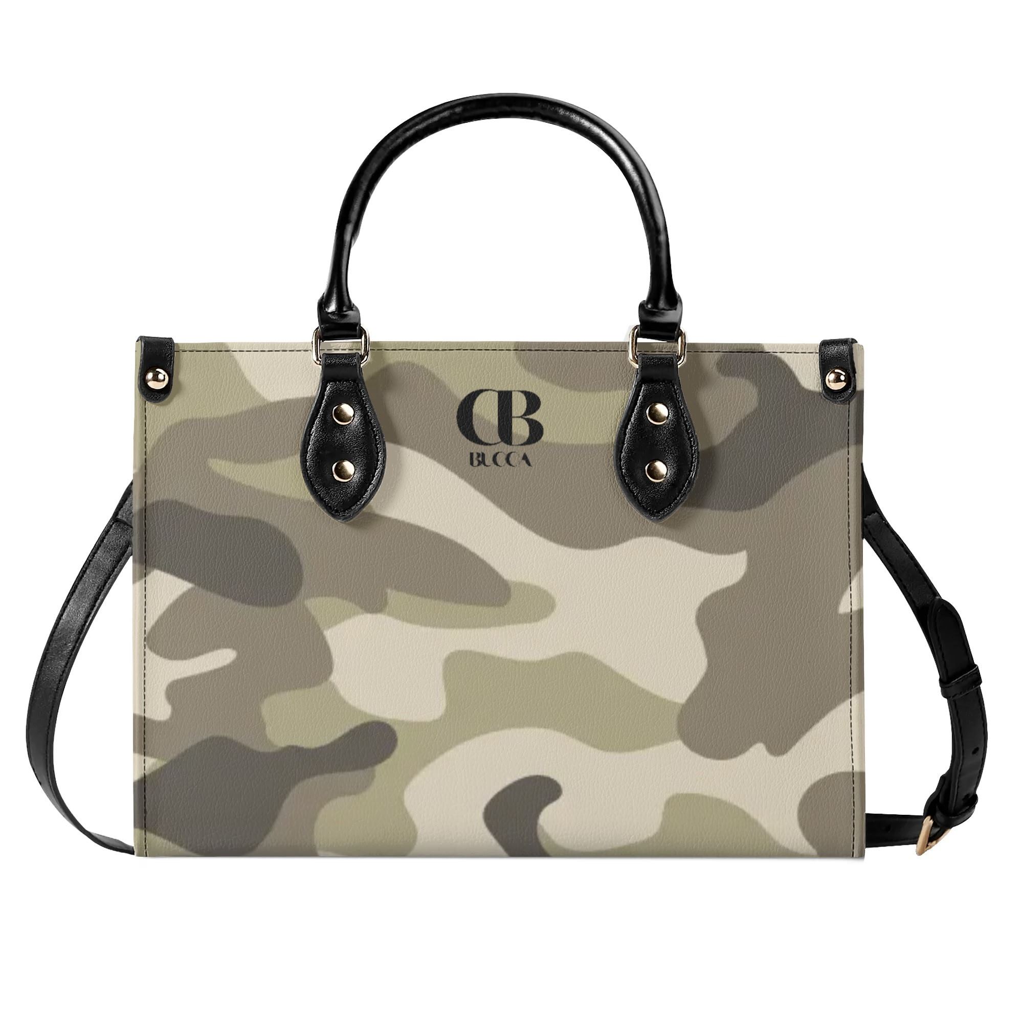 ORIGINAL S3: AUTUMN 2024 BUCCA BAG #048