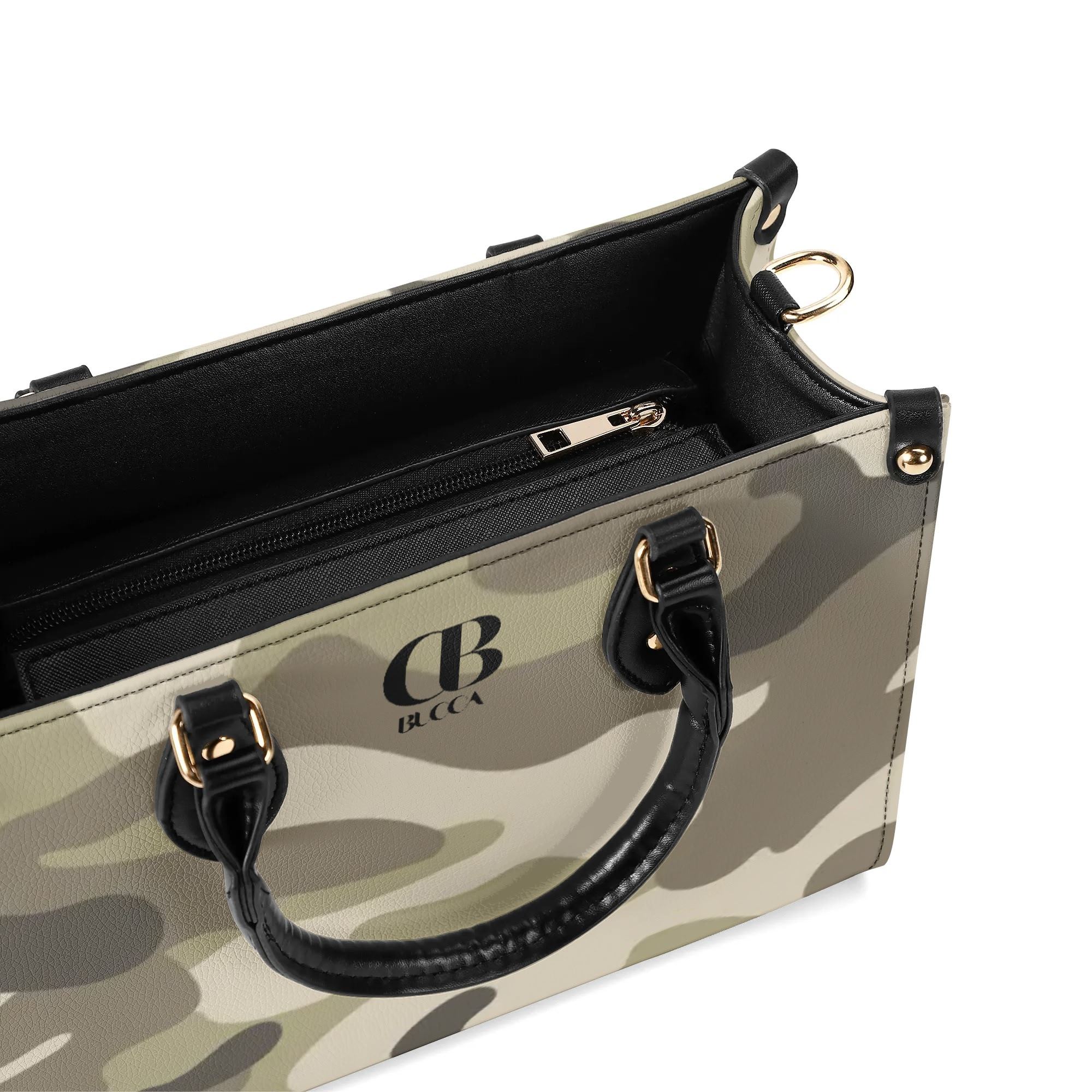 ORIGINAL S3: AUTUMN 2024 BUCCA BAG #048