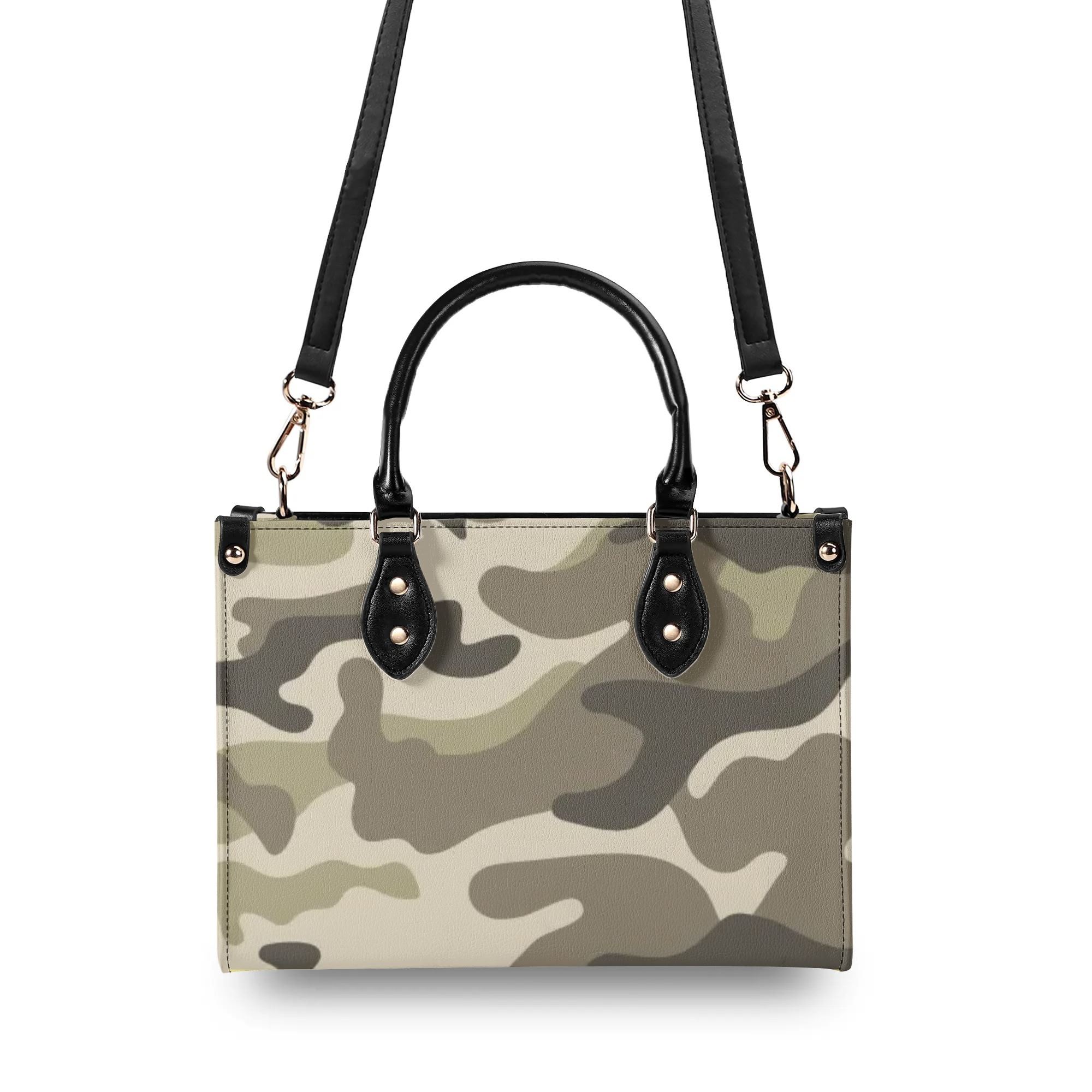 ORIGINAL S3: AUTUMN 2024 BUCCA BAG #048