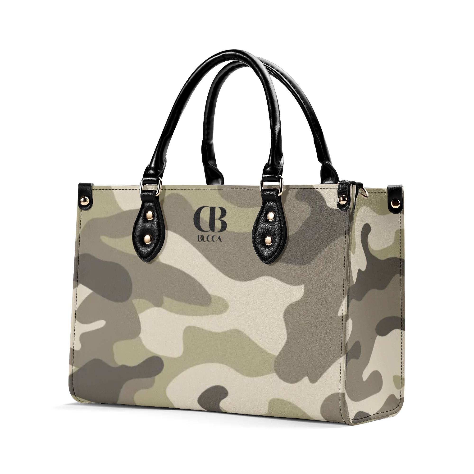 ORIGINAL S3: AUTUMN 2024 BUCCA BAG #048