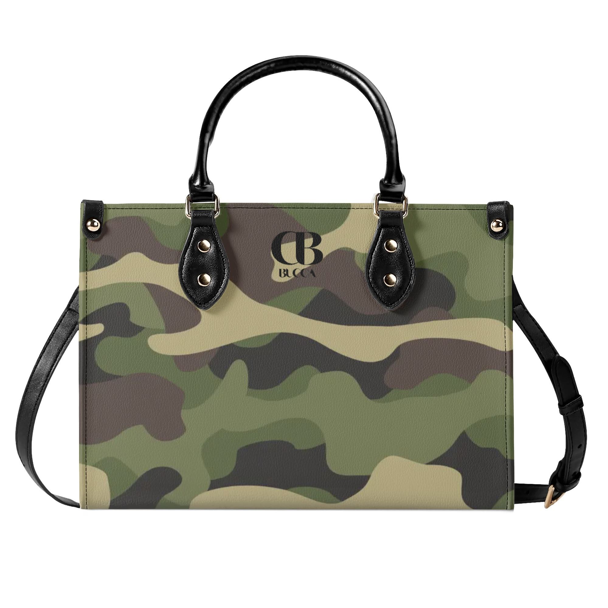 ORIGINAL S3: AUTUMN 2024 BUCCA BAG #045
