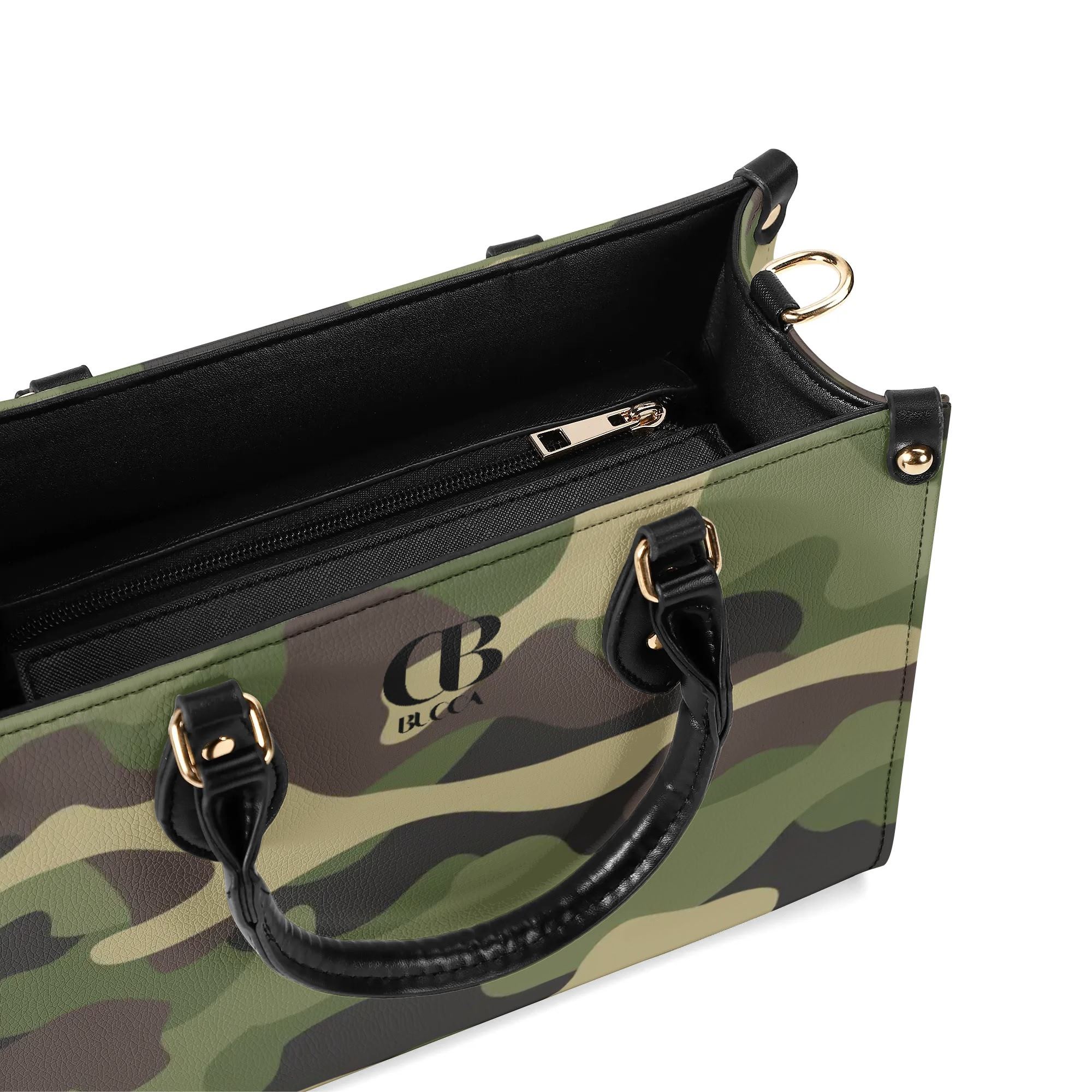 ORIGINAL S3: AUTUMN 2024 BUCCA BAG #045