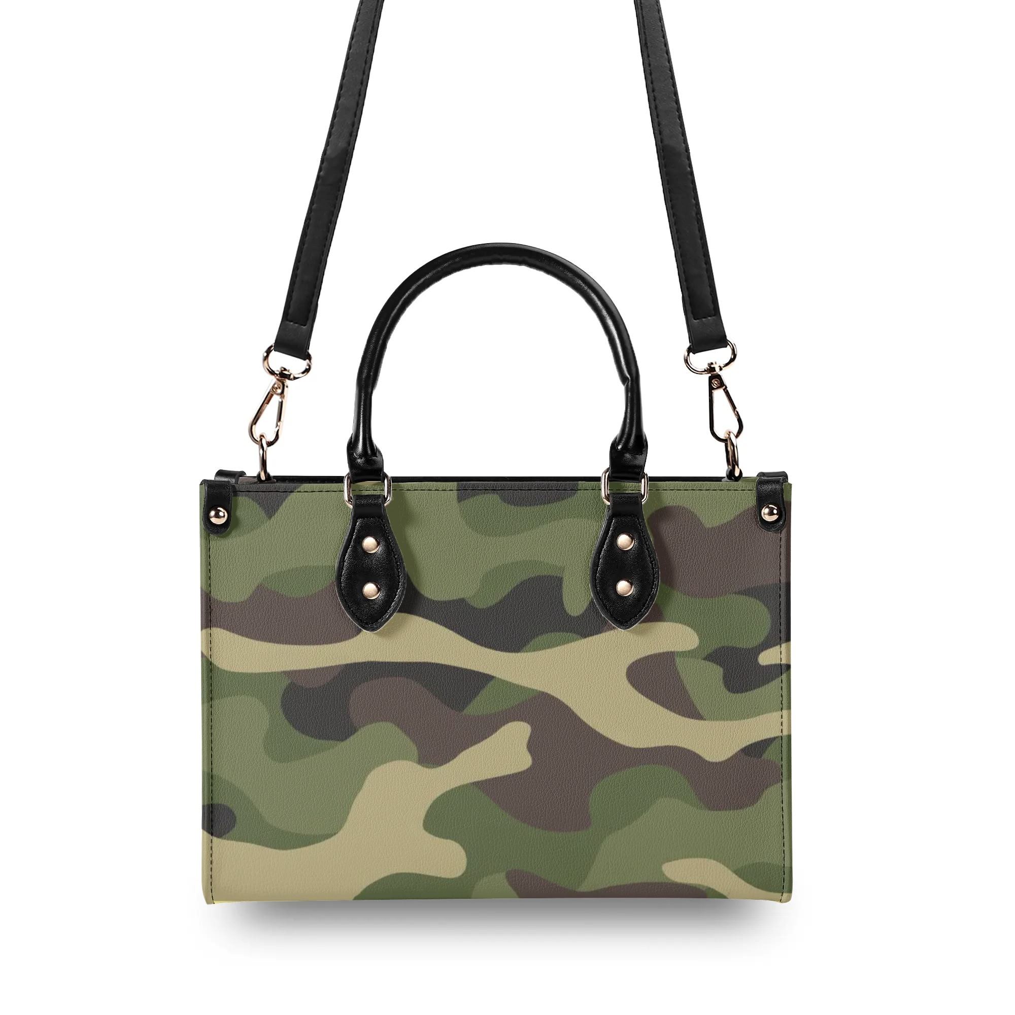 ORIGINAL S3: AUTUMN 2024 BUCCA BAG #045