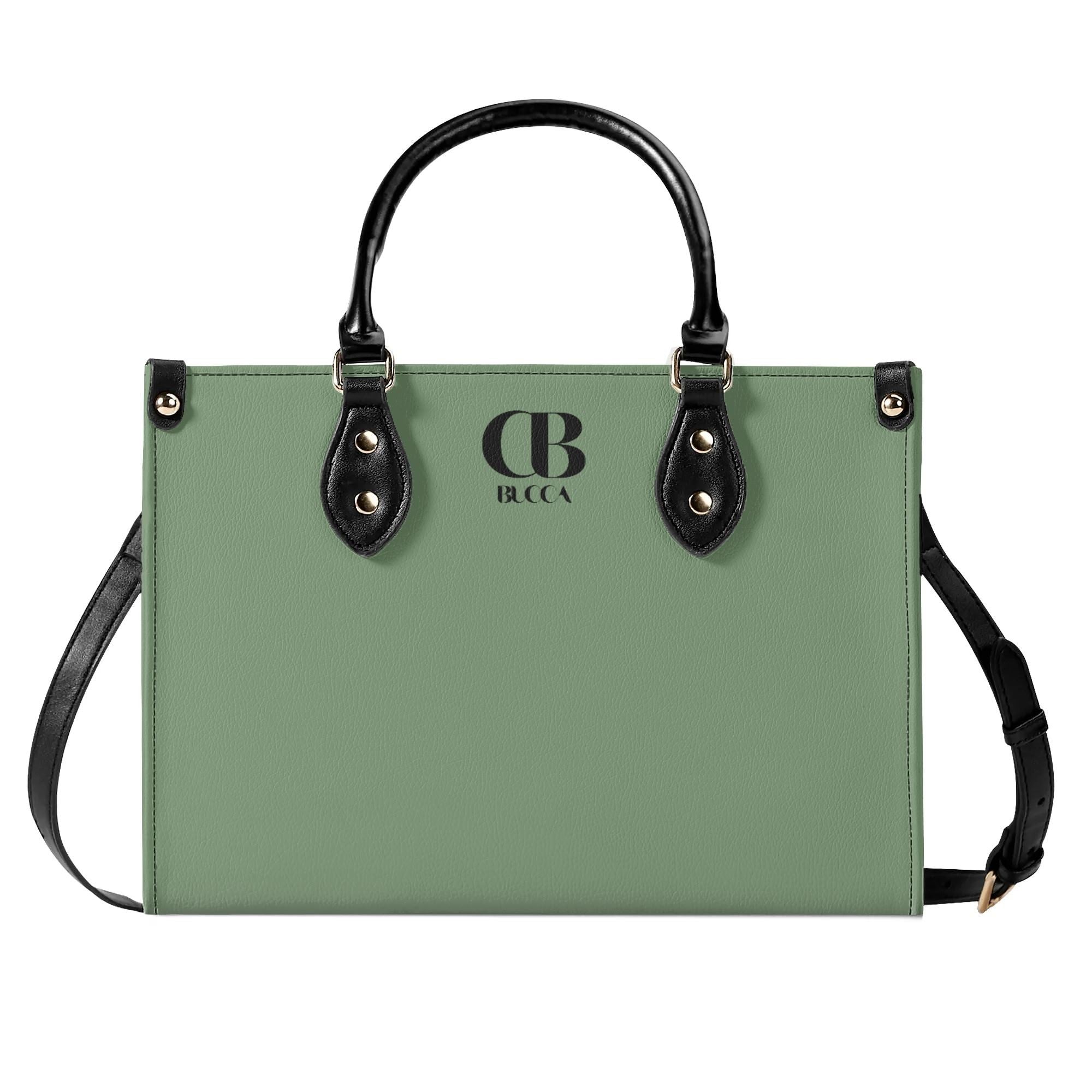 ORIGINAL S4: WINTER 2024 BUCCA BAG #060