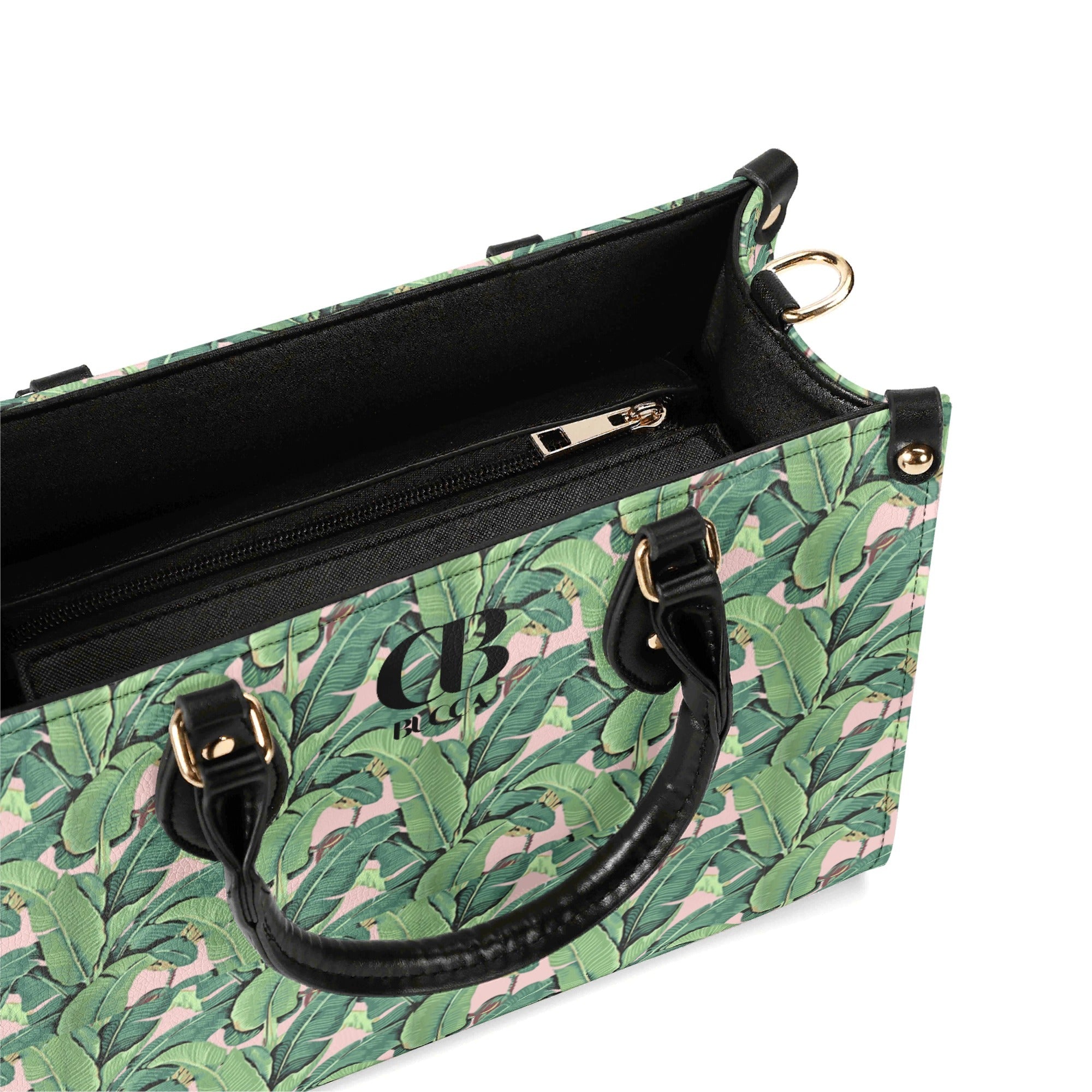 ORIGINAL S5: SPRING 2025 BUCCA BAG #068