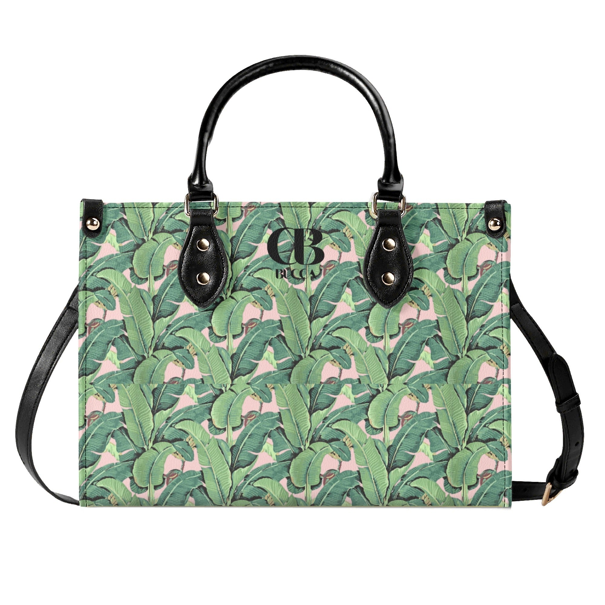 ORIGINAL S5: SPRING 2025 BUCCA BAG #068