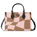 ORIGINAL S6: SUMMER 2025 BUCCA BAG #077