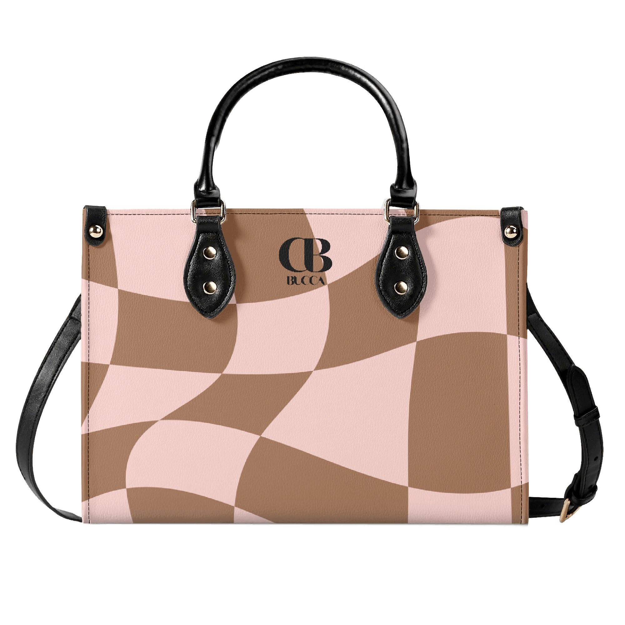 ORIGINAL S6: SUMMER 2025 BUCCA BAG #077