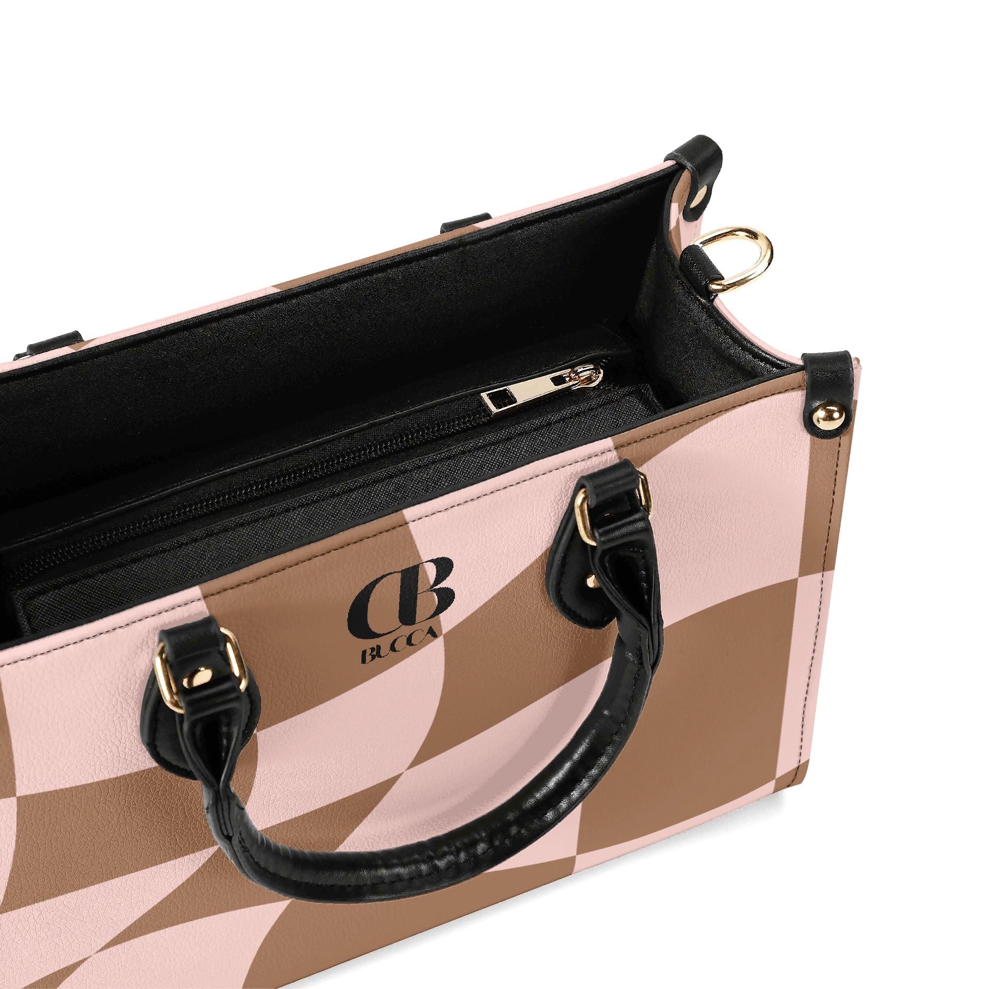 ORIGINAL S6: SUMMER 2025 BUCCA BAG #077