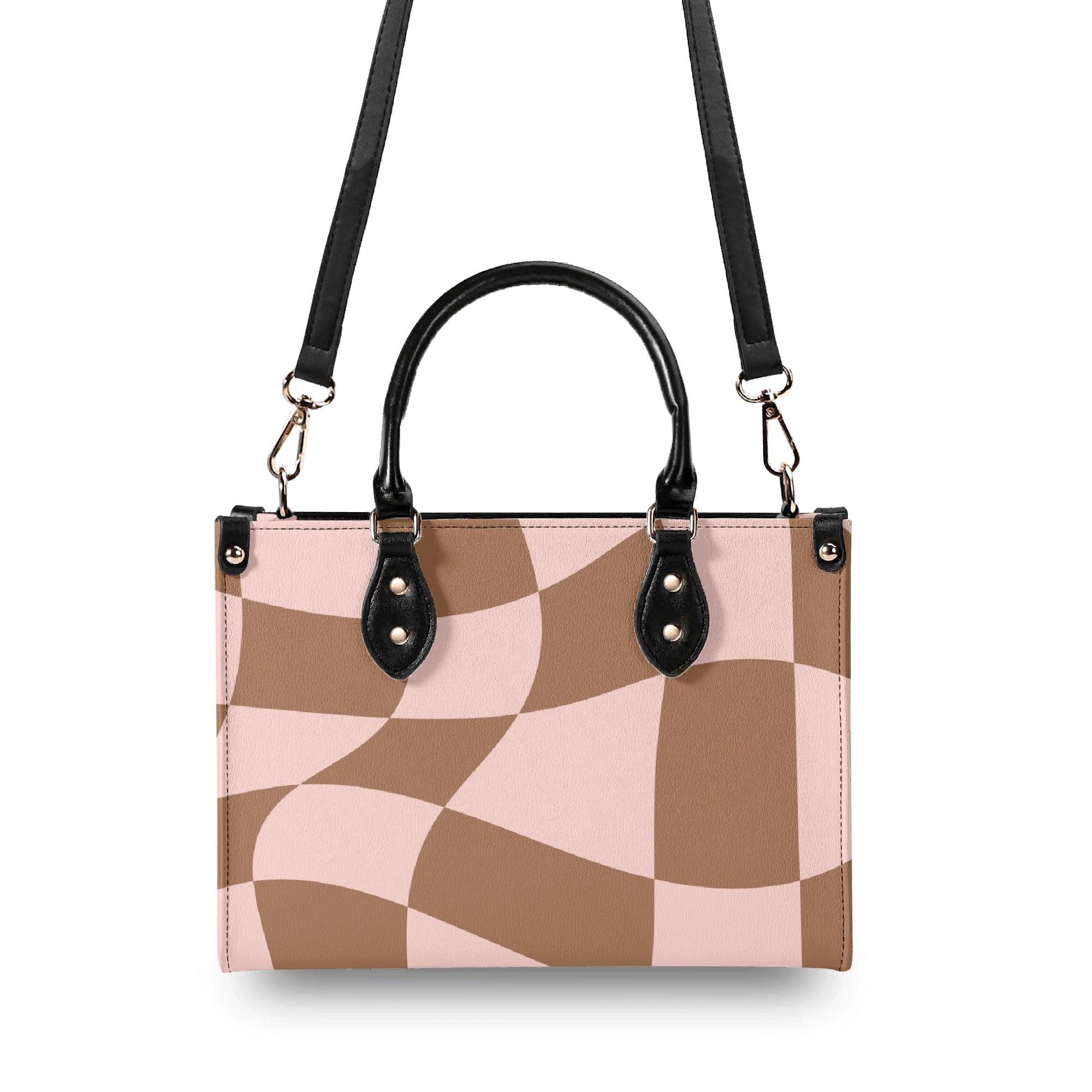 ORIGINAL S6: SUMMER 2025 BUCCA BAG #077