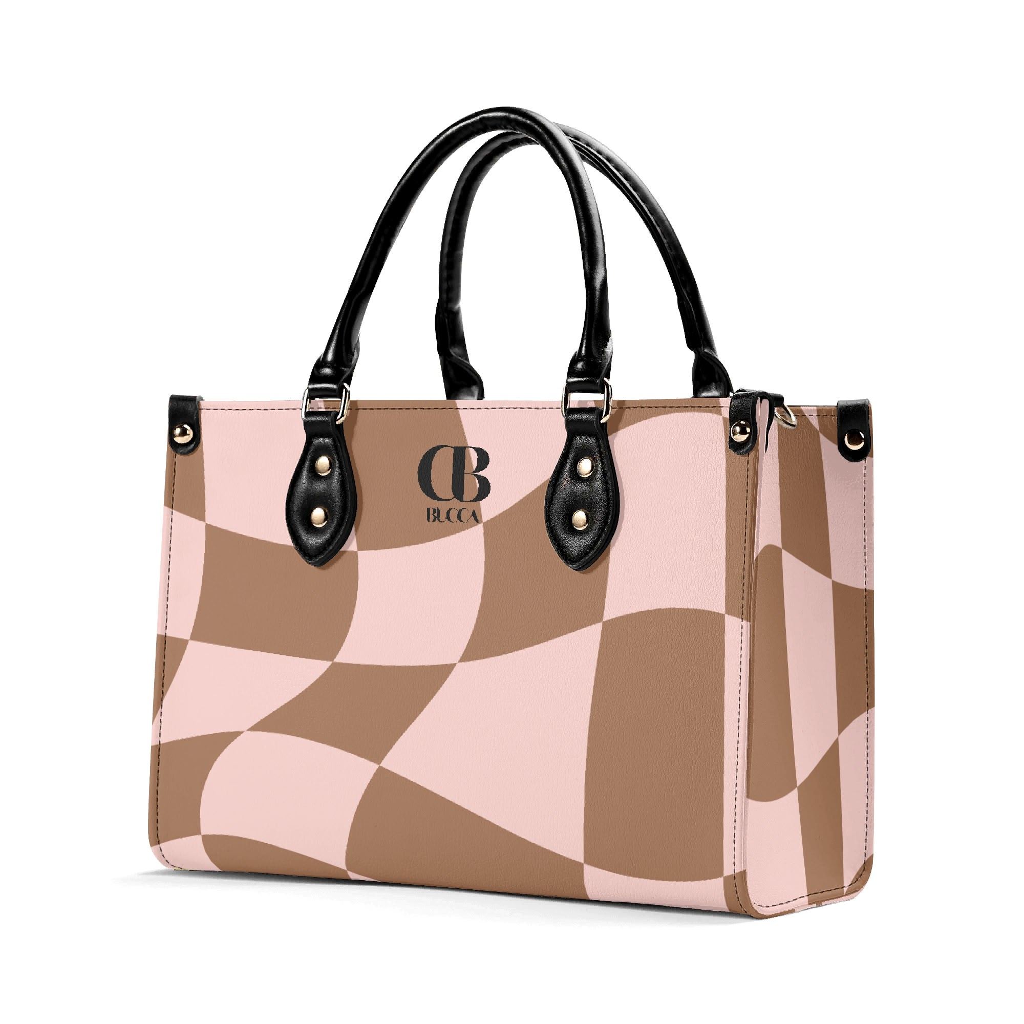 ORIGINAL S6: SUMMER 2025 BUCCA BAG #077