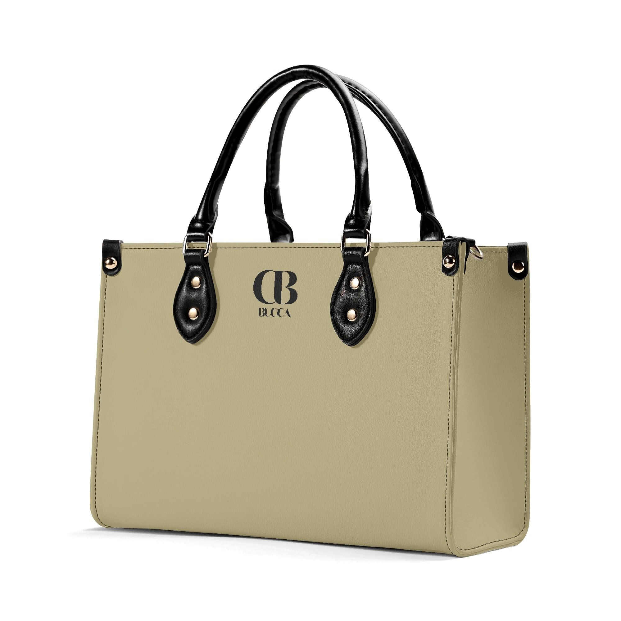 ORIGINAL S6: SUMMER 2025 BUCCA BAG #079
