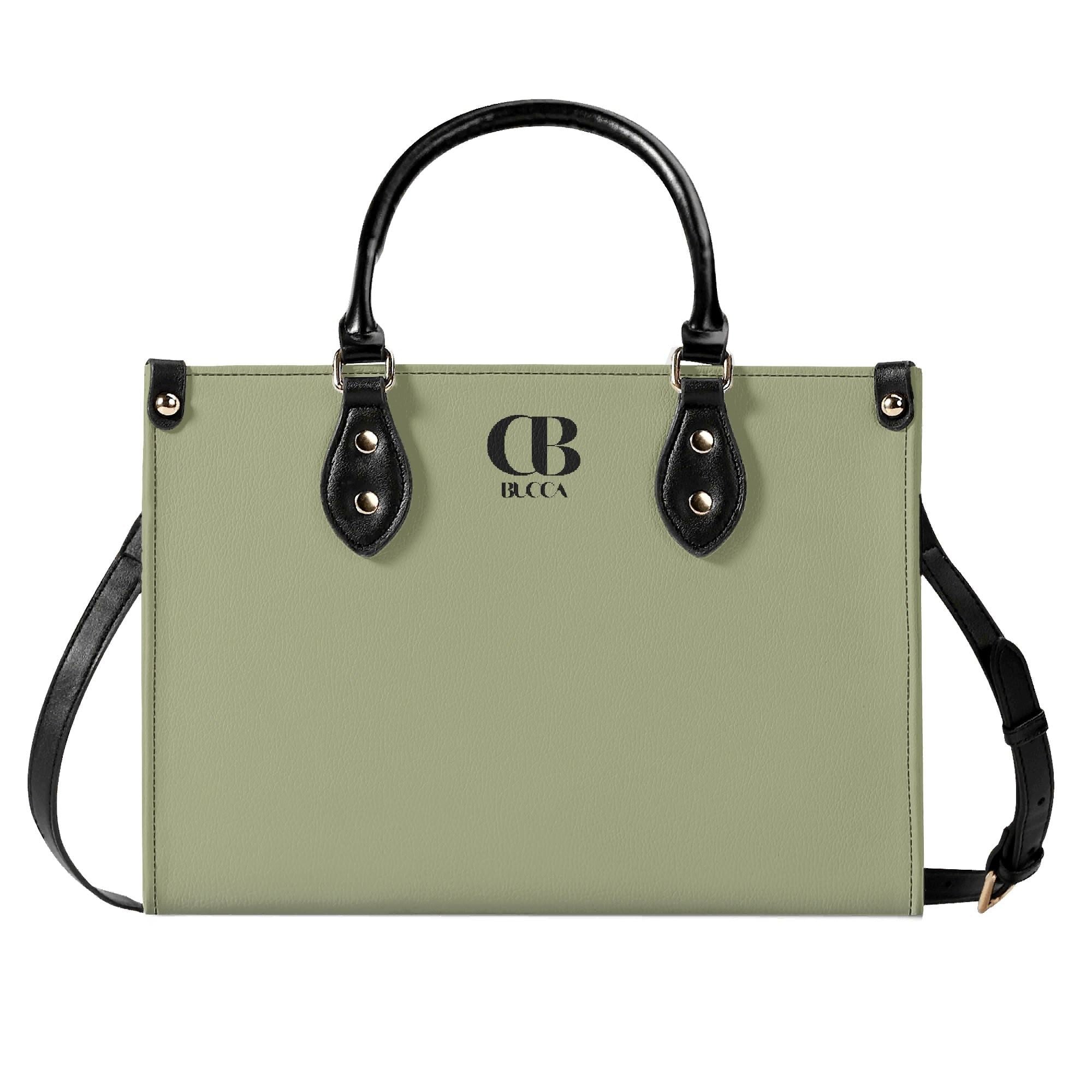 ORIGINAL S6: SUMMER 2025 BUCCA BAG #080