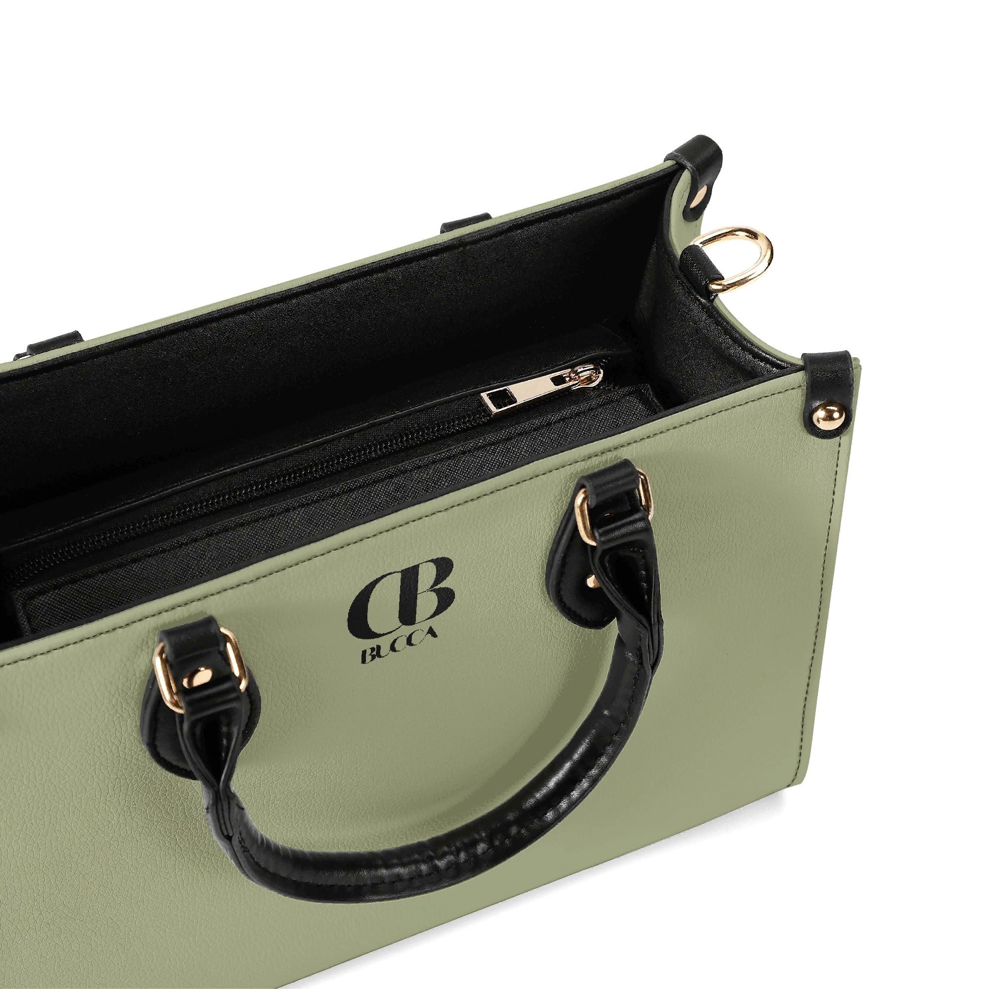 ORIGINAL S6: SUMMER 2025 BUCCA BAG #080