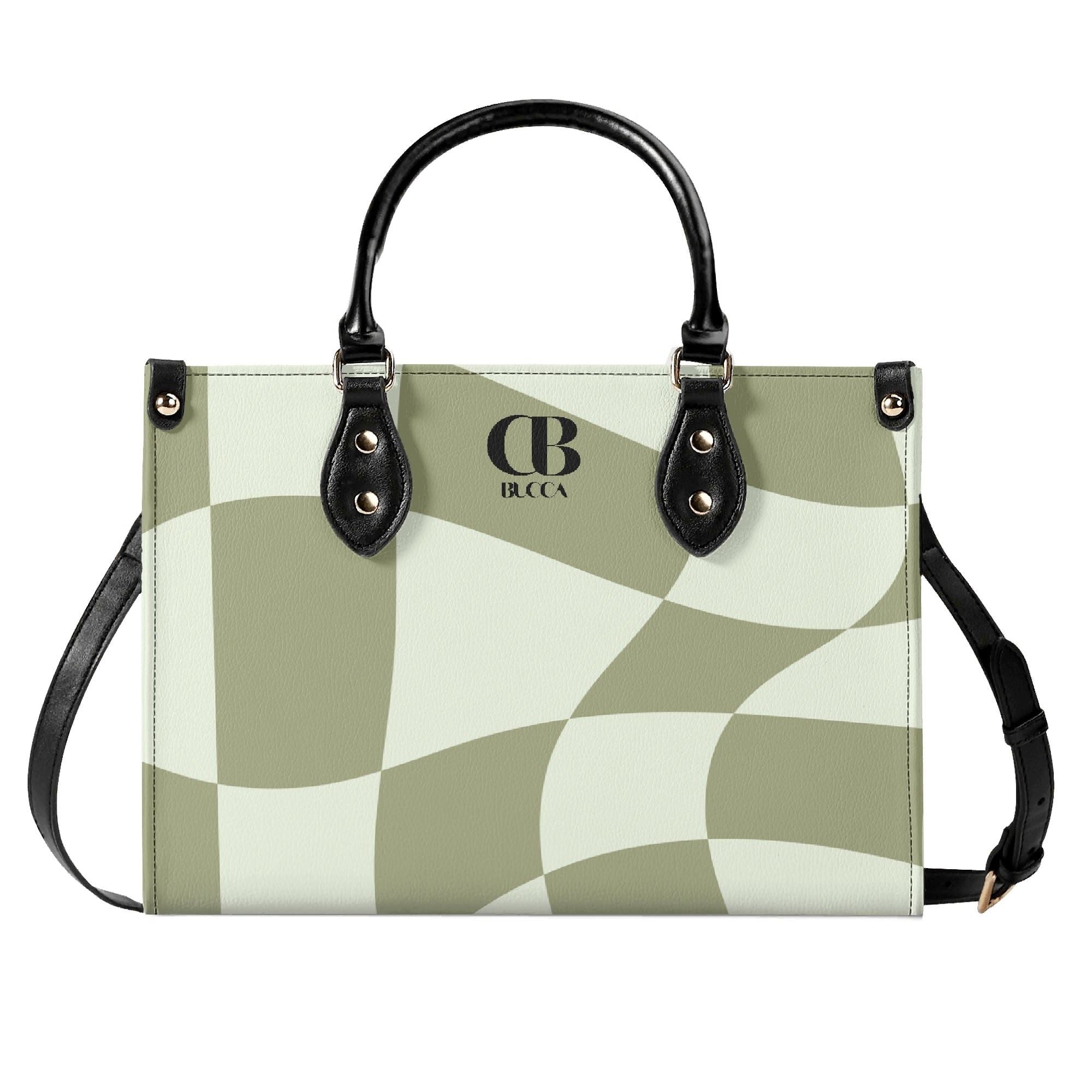 ORIGINAL S6: SUMMER 2025 BUCCA BAG #081