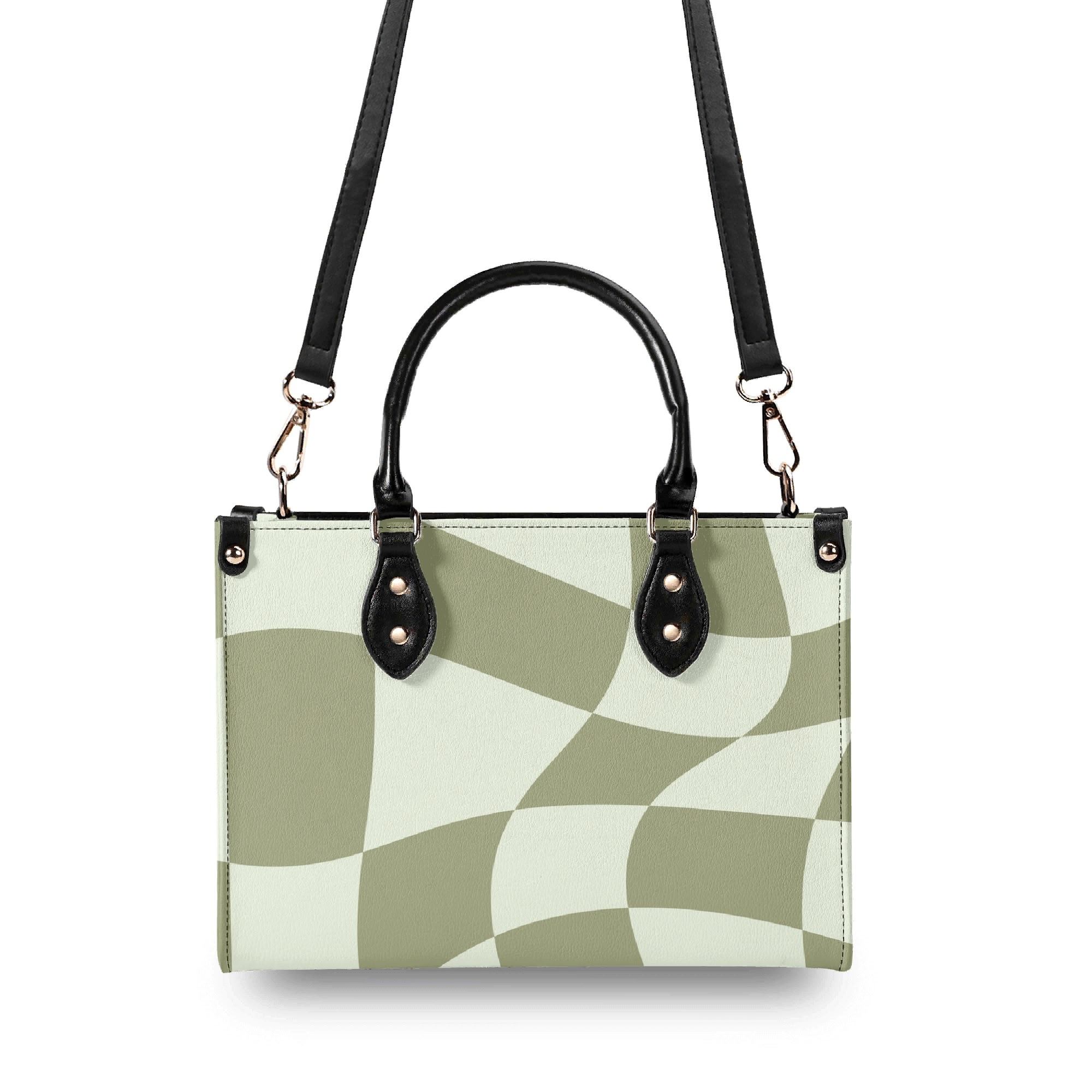 ORIGINAL S6: SUMMER 2025 BUCCA BAG #081