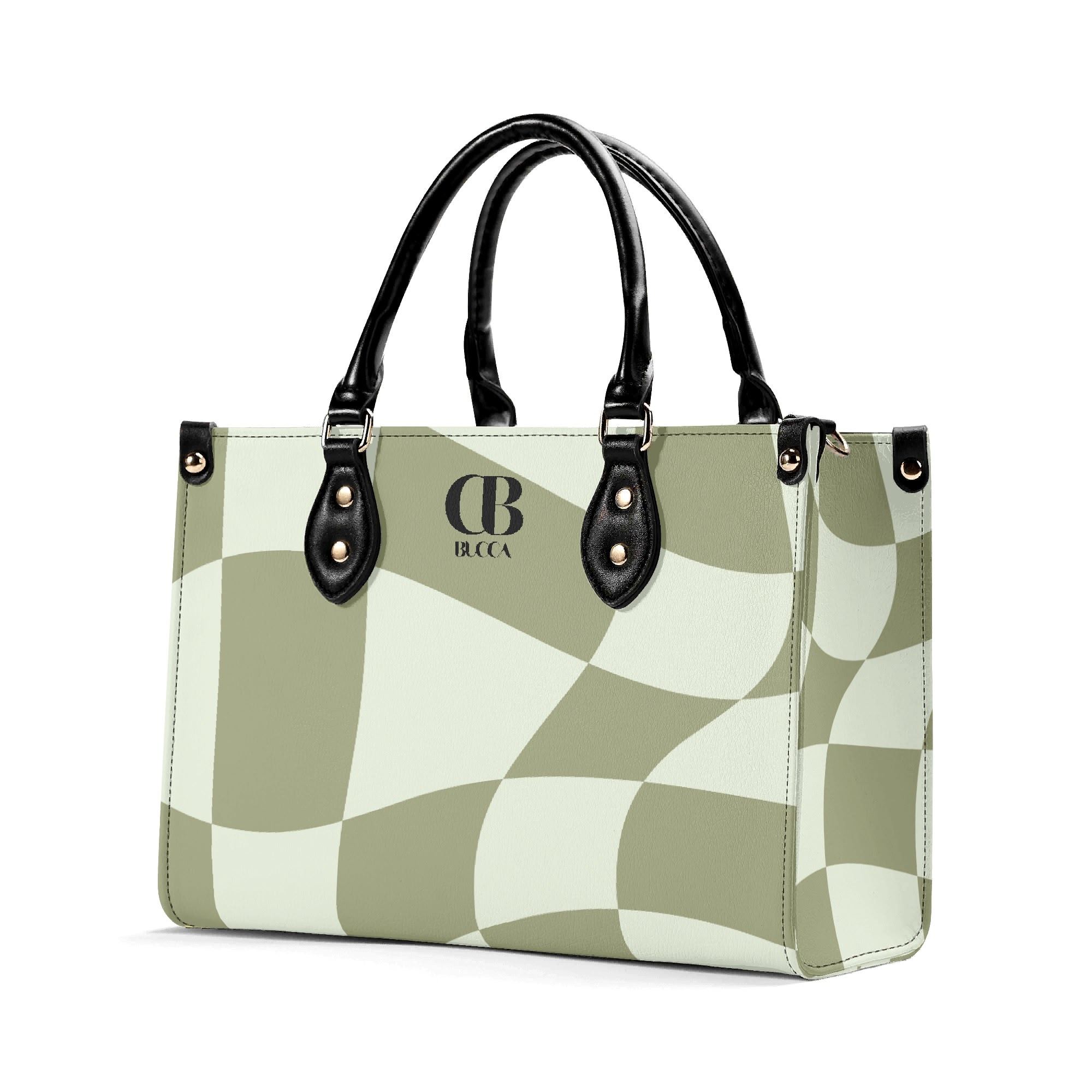 ORIGINAL S6: SUMMER 2025 BUCCA BAG #081