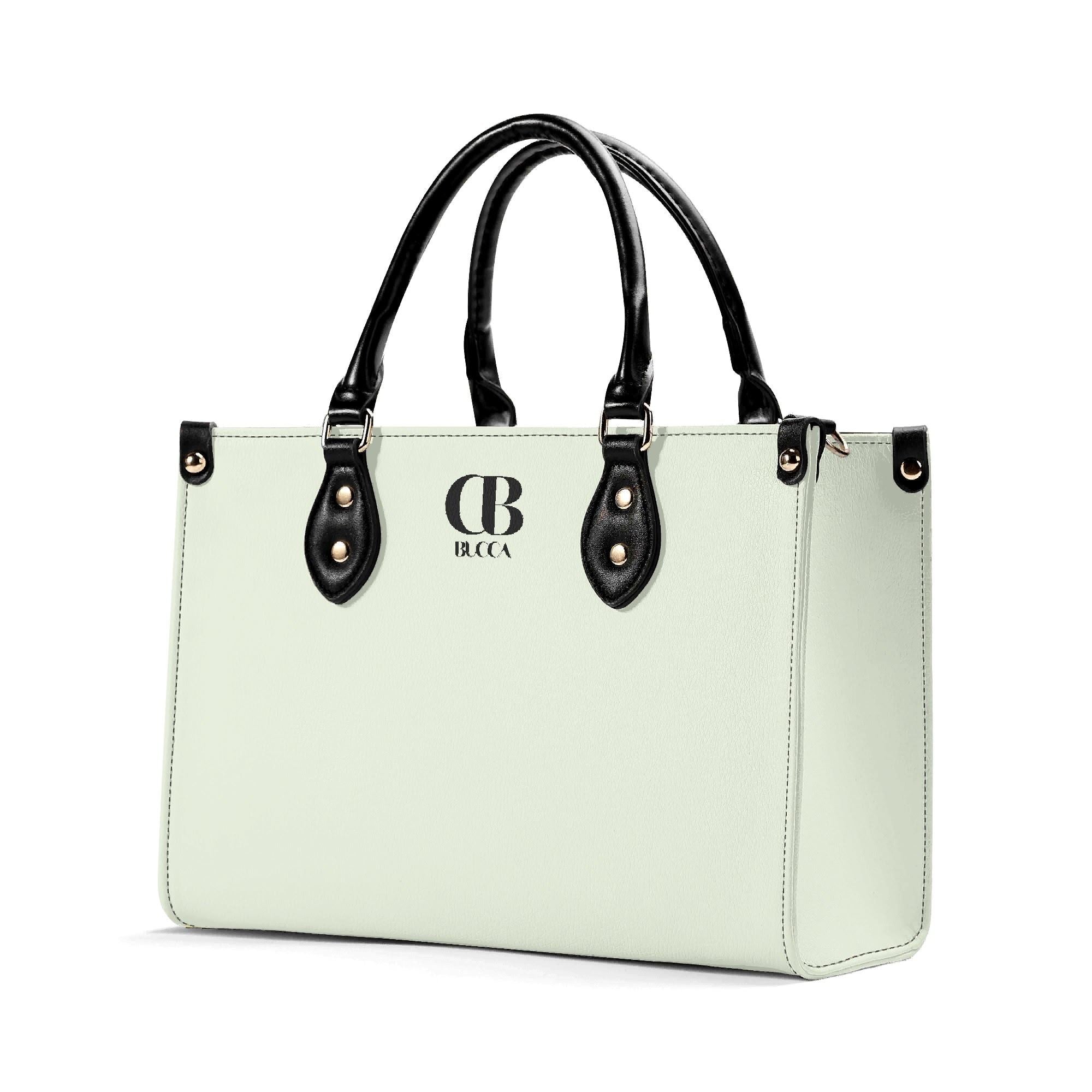 ORIGINAL S6: SUMMER 2025 BUCCA BAG #082