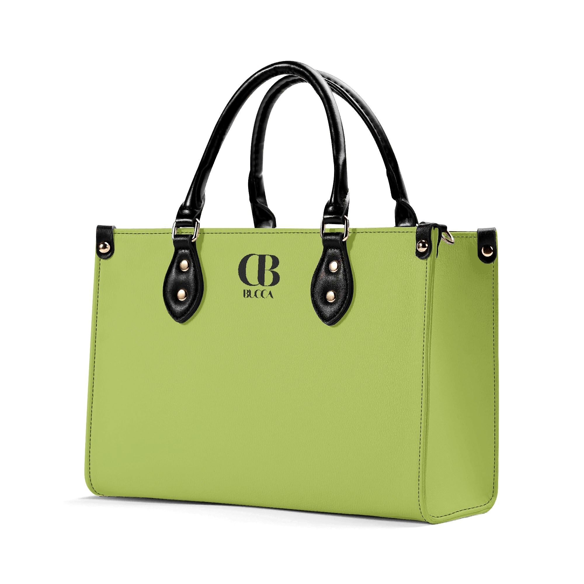 ORIGINAL S6: SUMMER 2025 BUCCA BAG #083