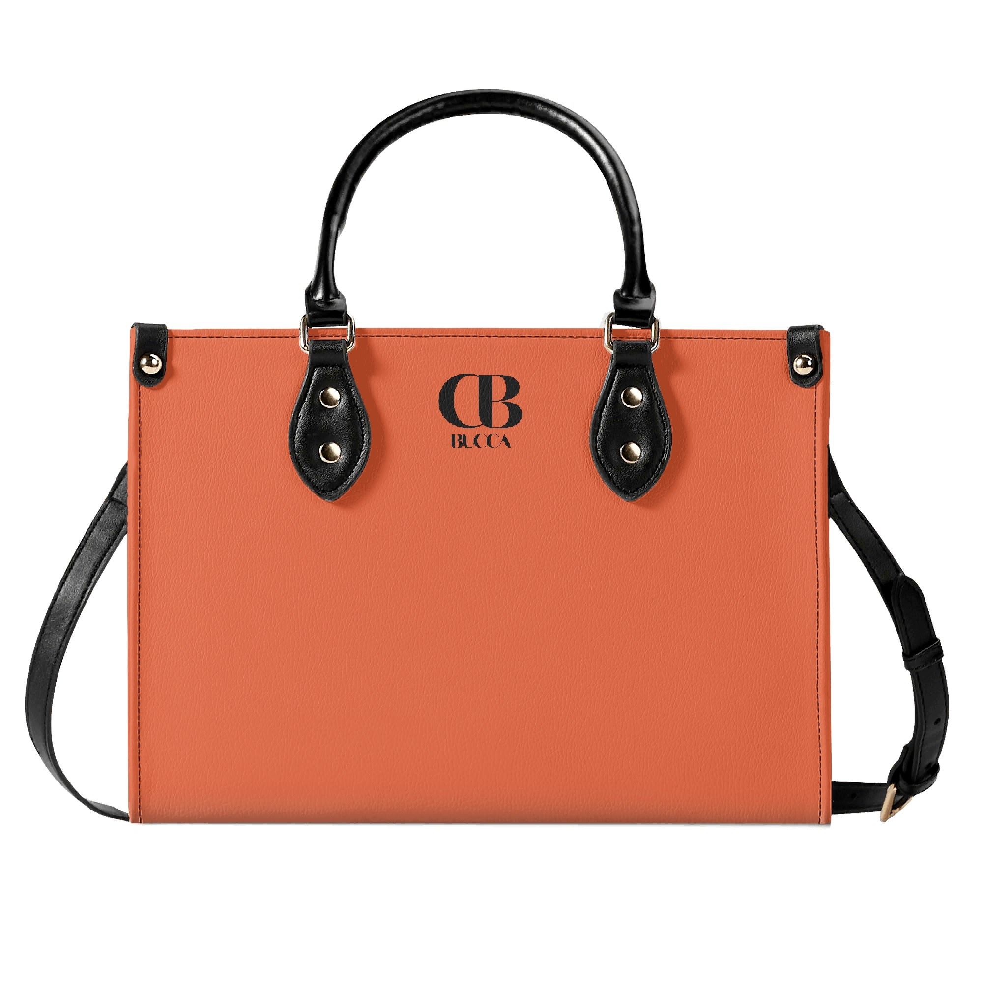 ORIGINAL S6: SUMMER 2025 BUCCA BAG #084