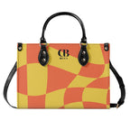 ORIGINAL S6: SUMMER 2025 BUCCA BAG #085