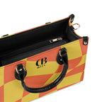 ORIGINAL S6: SUMMER 2025 BUCCA BAG #085