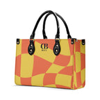 ORIGINAL S6: SUMMER 2025 BUCCA BAG #085