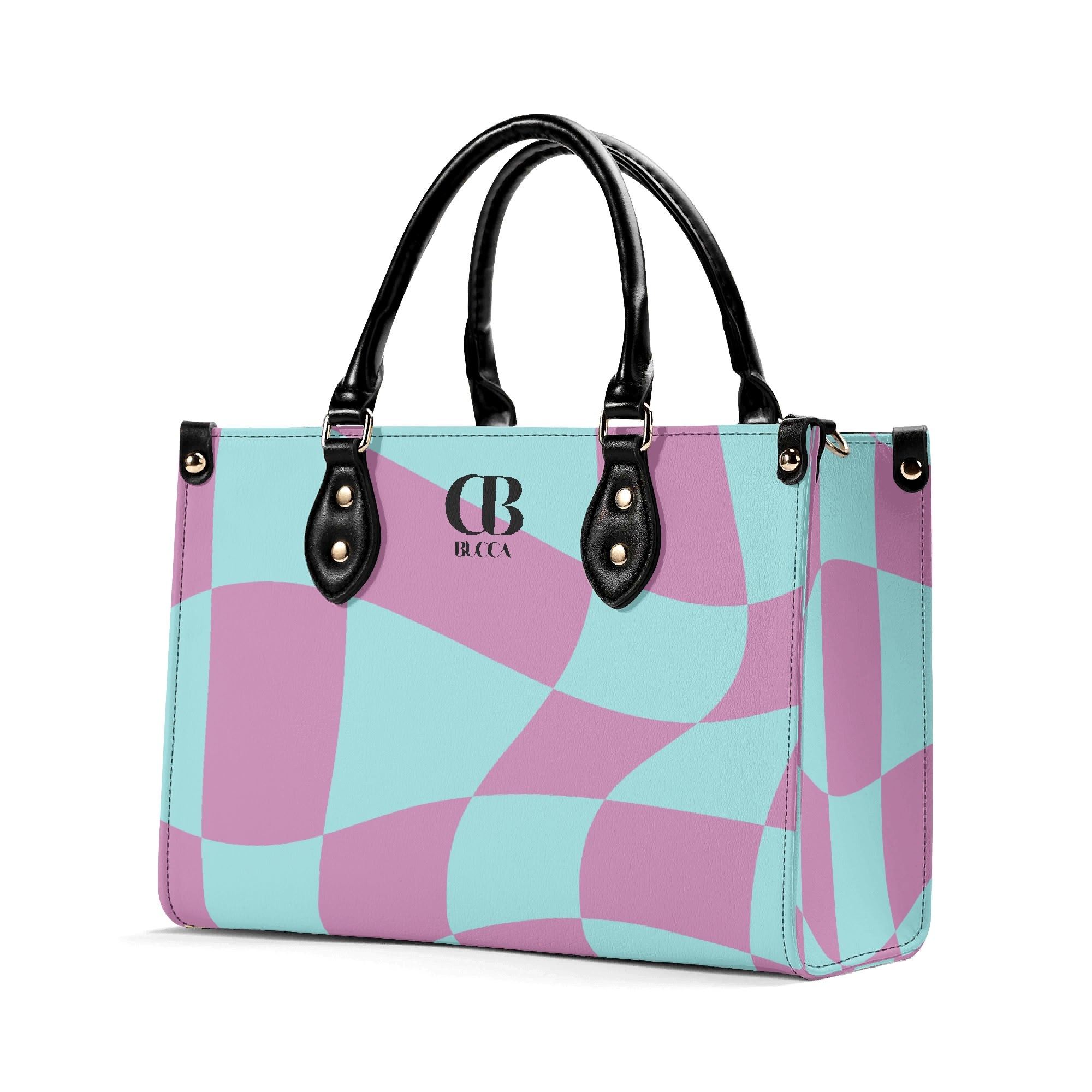 ORIGINAL S6: SUMMER 2025 BUCCA BAG #088